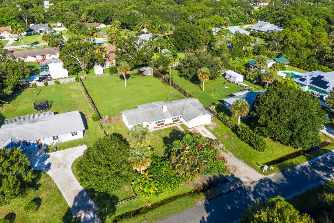 INDIAN RIVER ESTATES - Residential