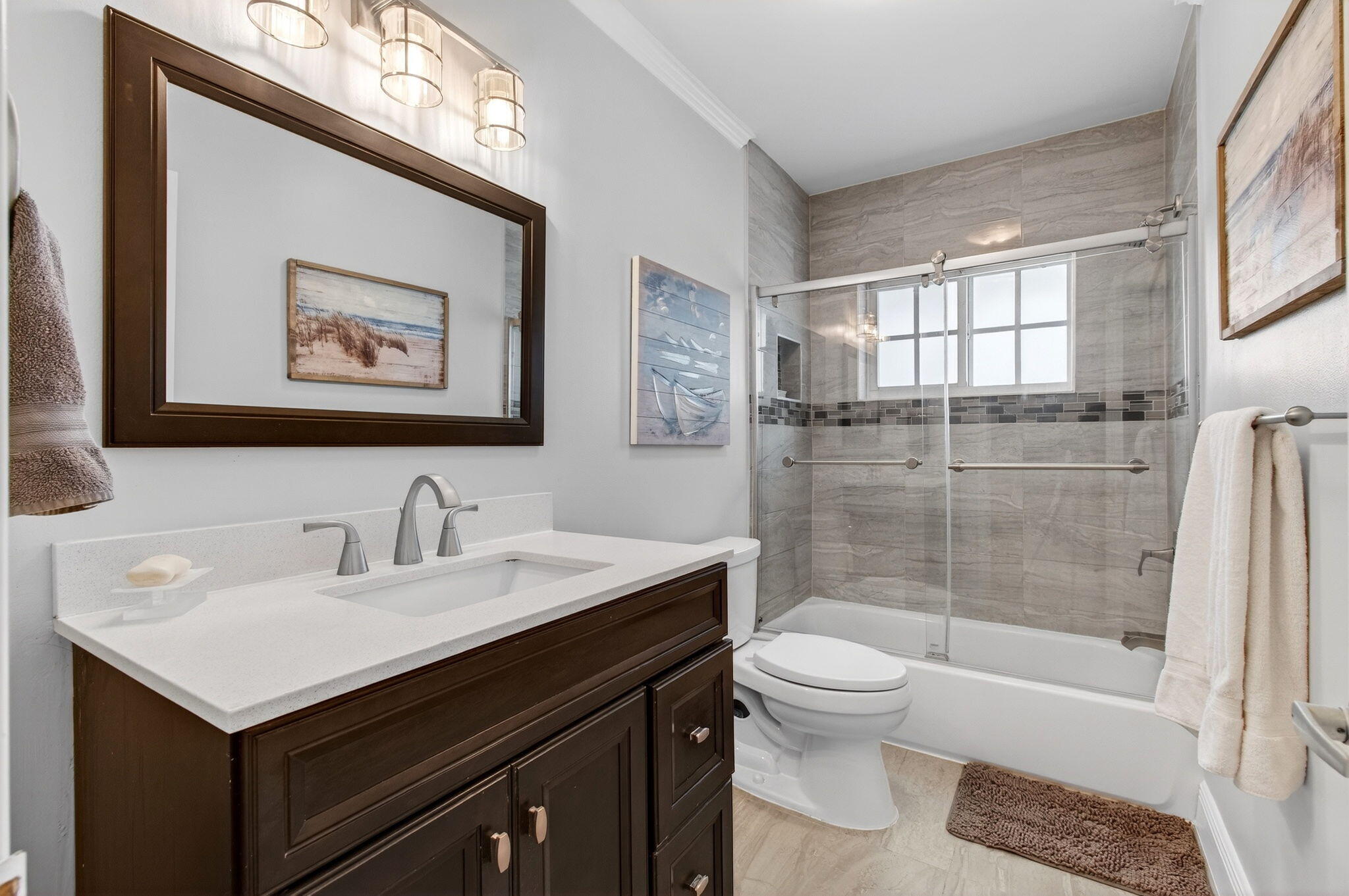 CAMINO GARDENS - Residential