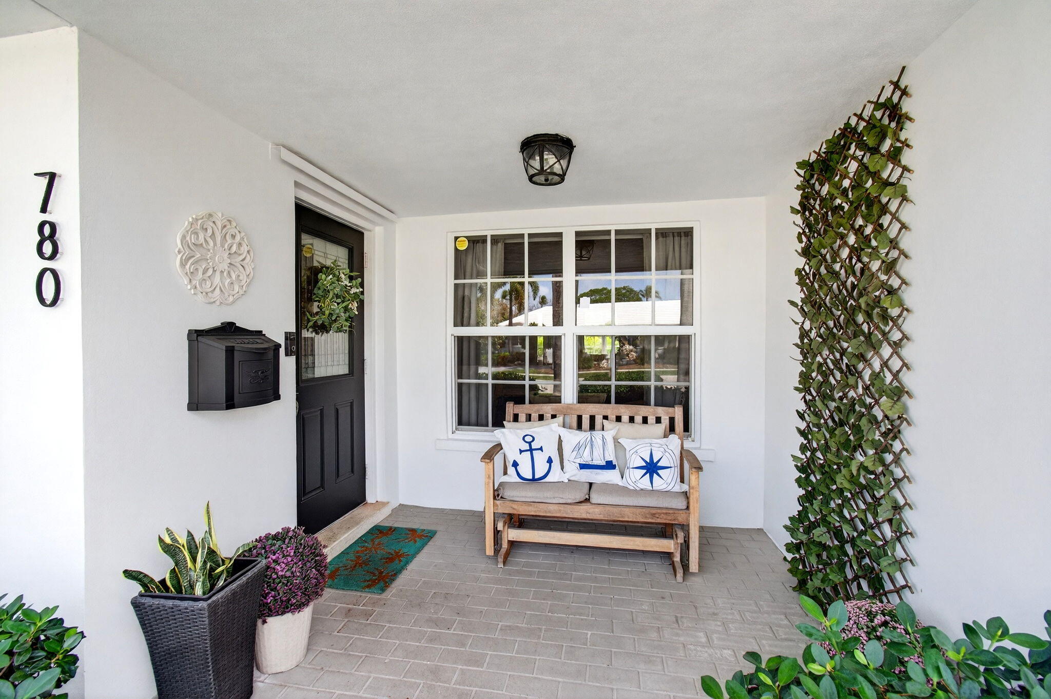 CAMINO GARDENS - Residential