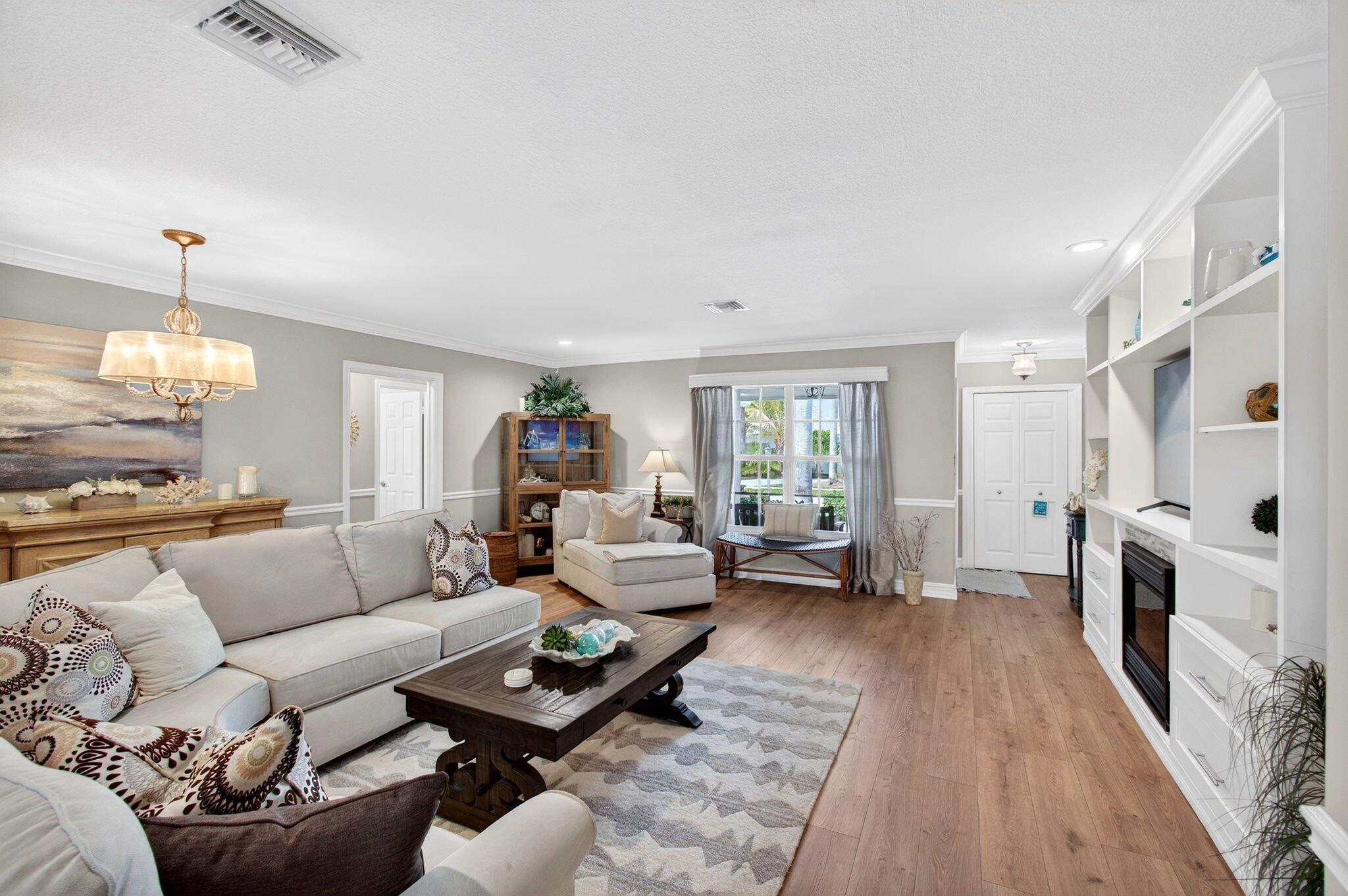 CAMINO GARDENS - Residential