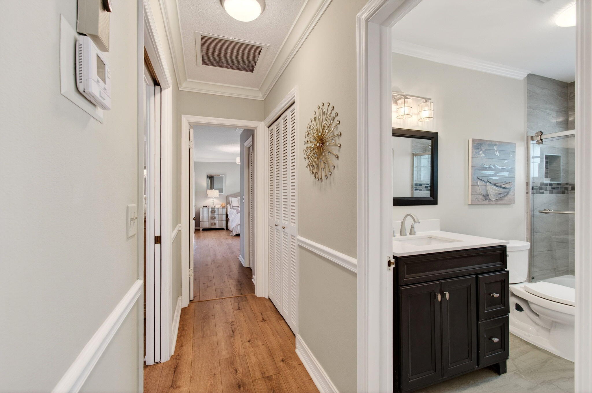 CAMINO GARDENS - Residential