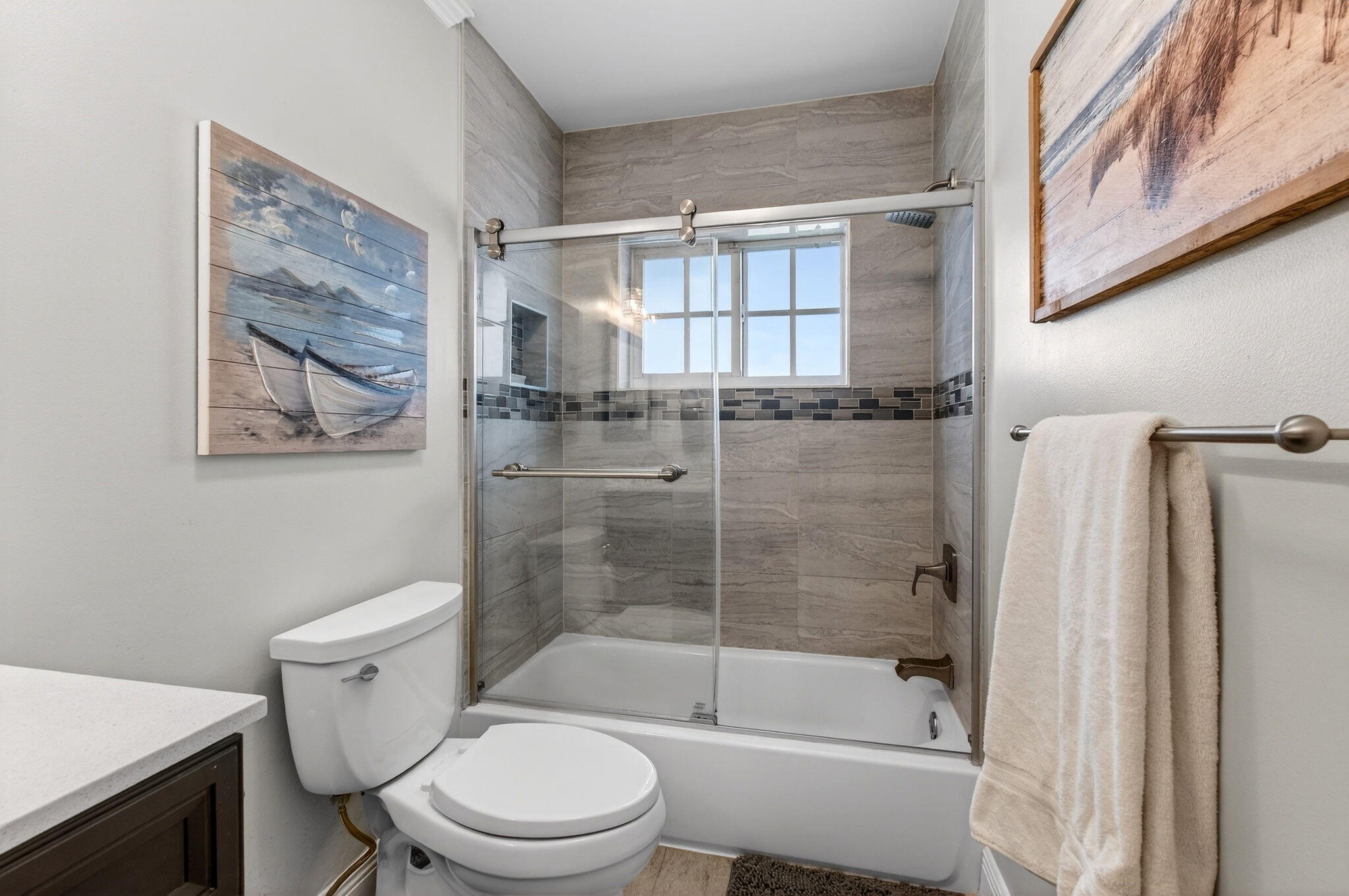 CAMINO GARDENS - Residential