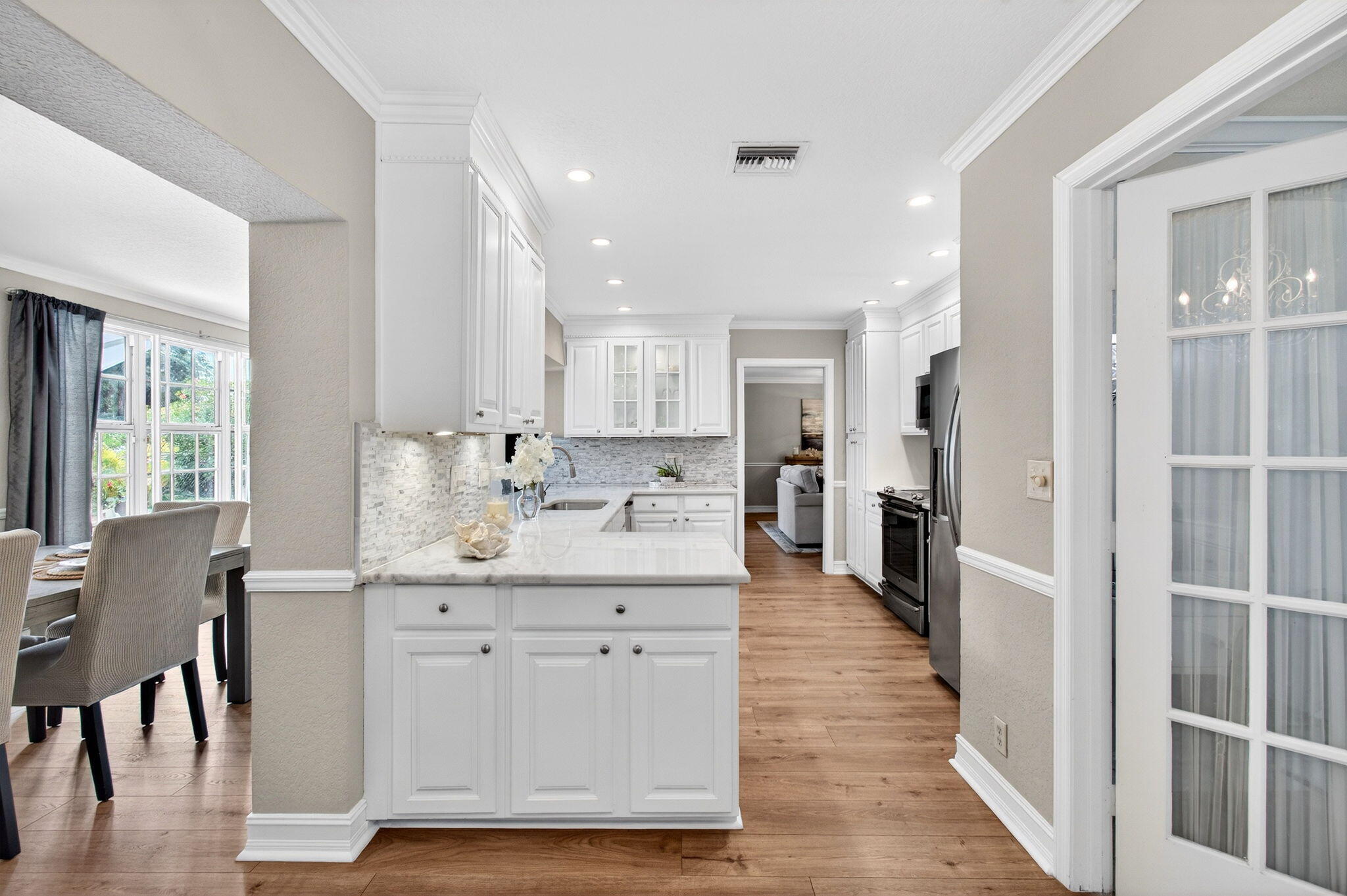 CAMINO GARDENS - Residential