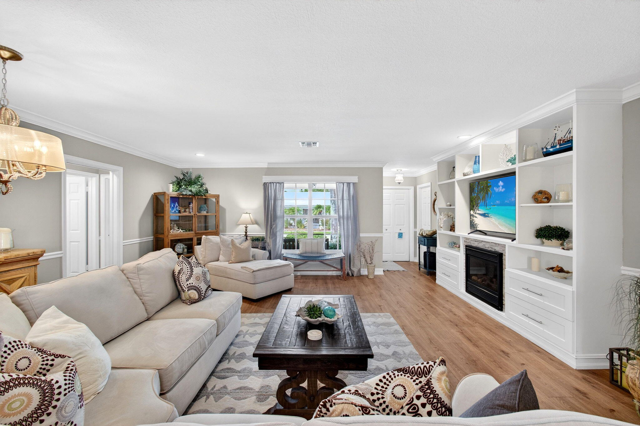 CAMINO GARDENS - Residential