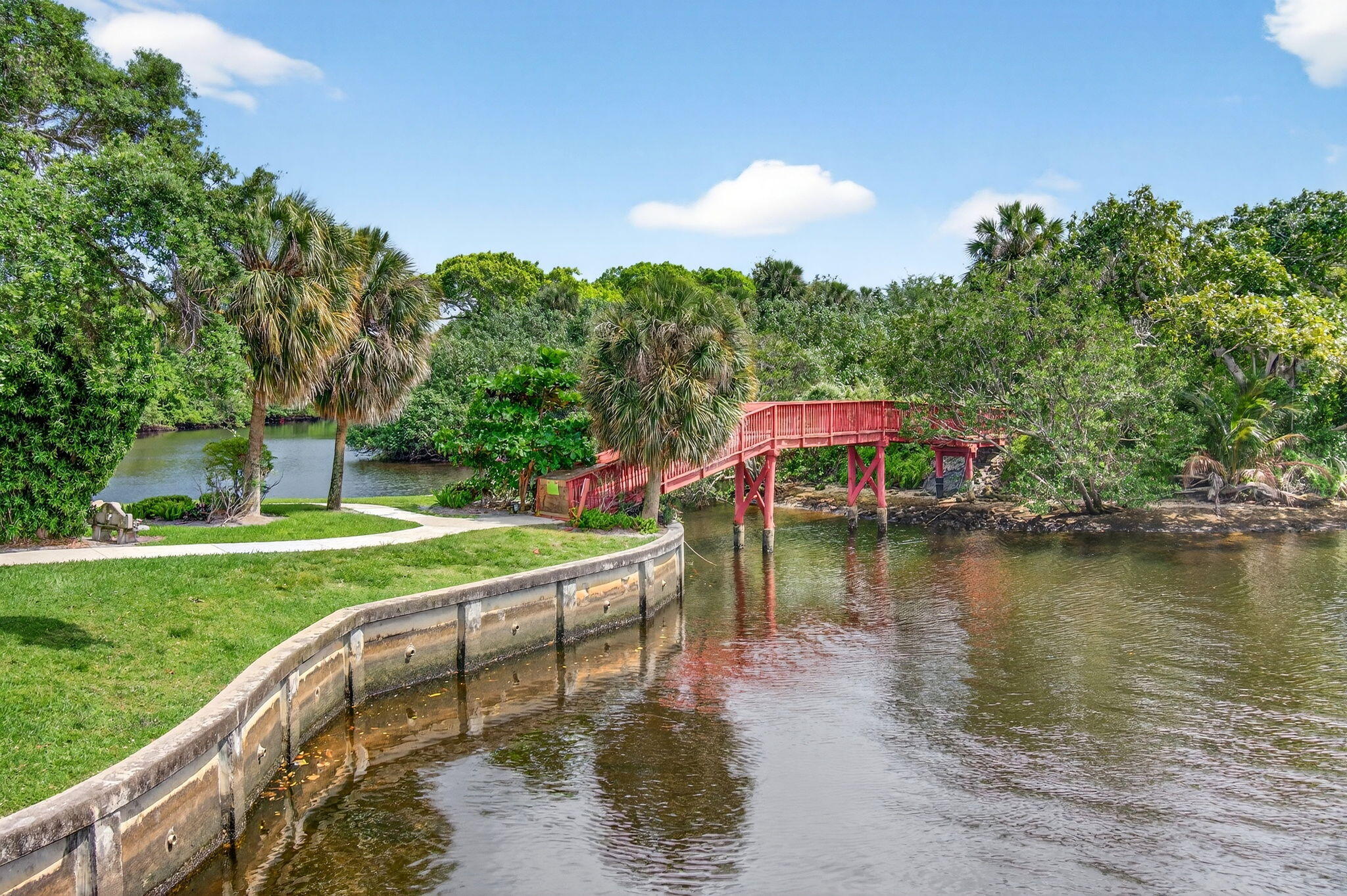 CAMINO GARDENS - Residential