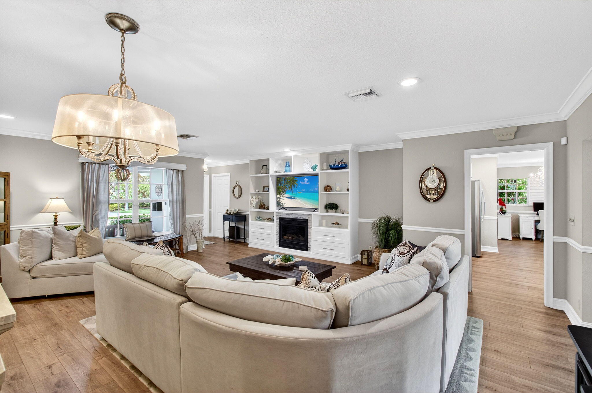 CAMINO GARDENS - Residential