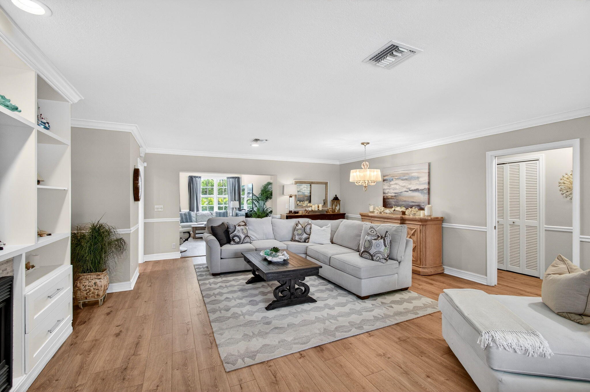 CAMINO GARDENS - Residential