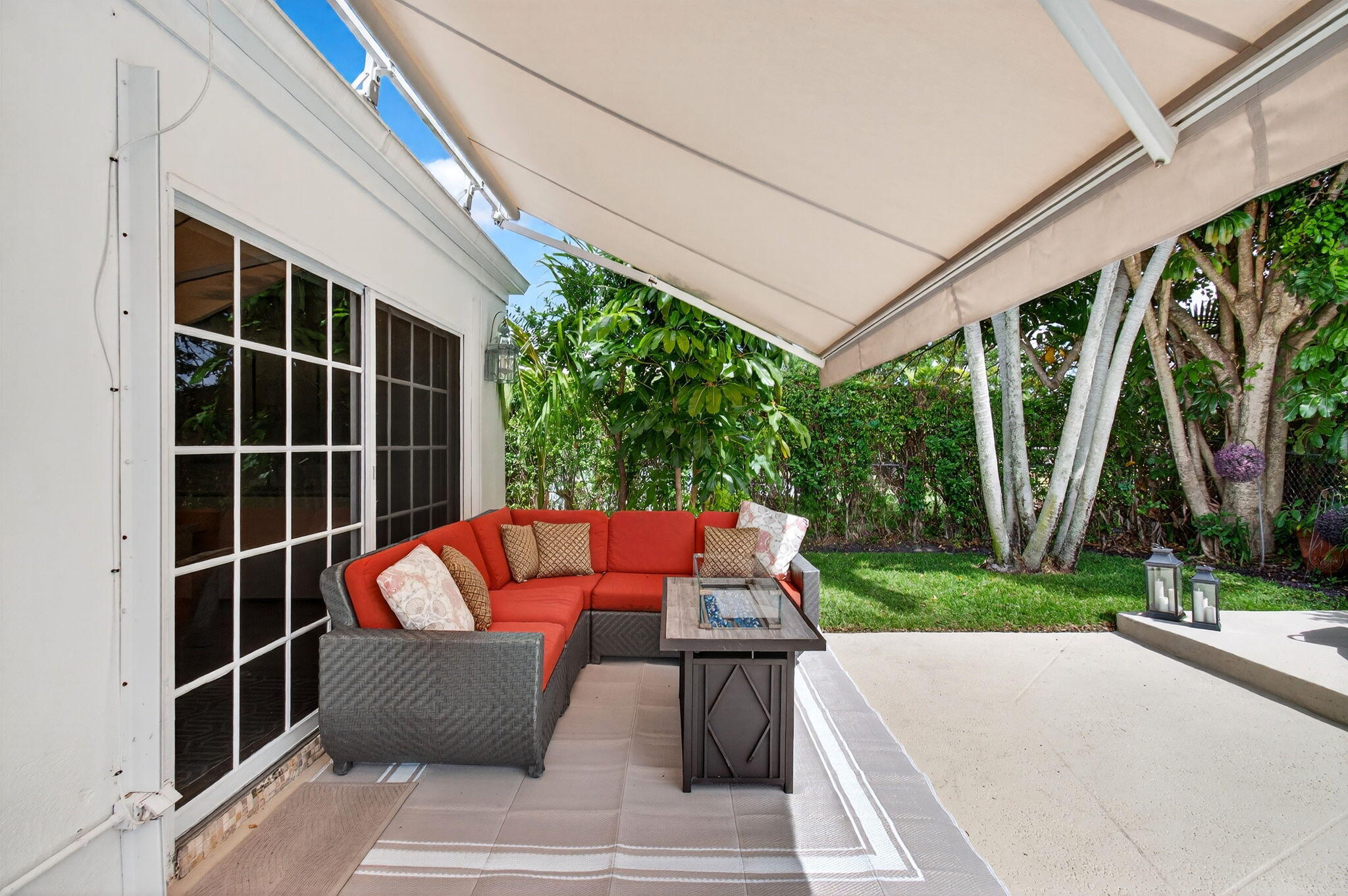 CAMINO GARDENS - Residential