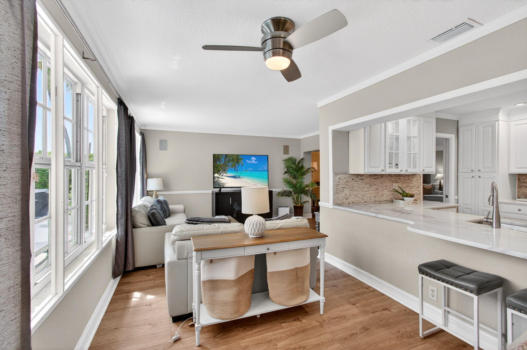 CAMINO GARDENS - Residential