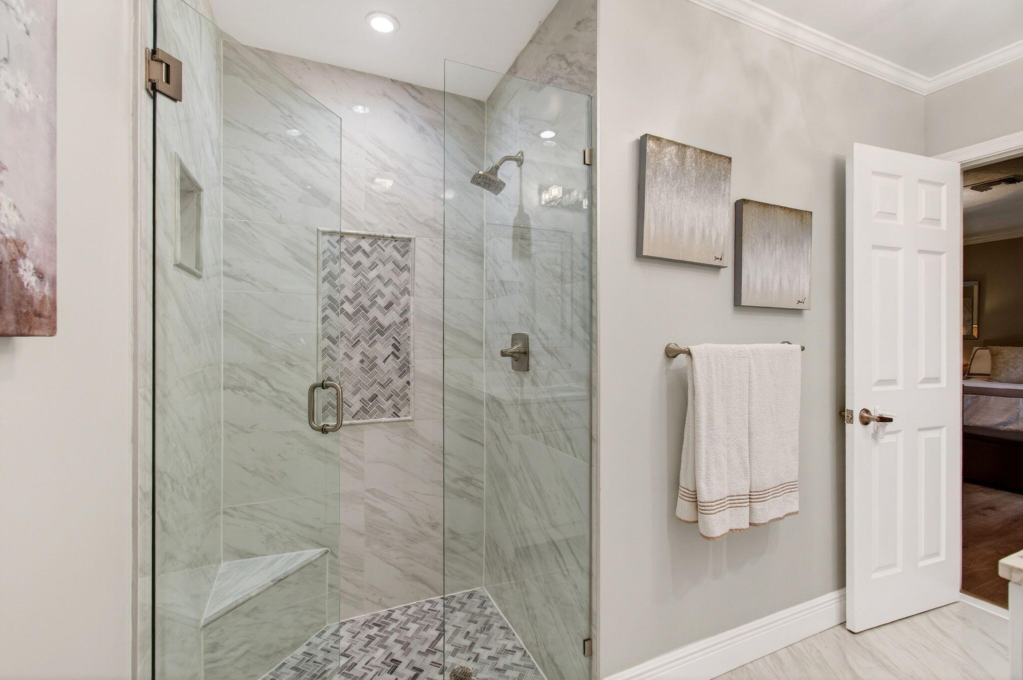 CAMINO GARDENS - Residential