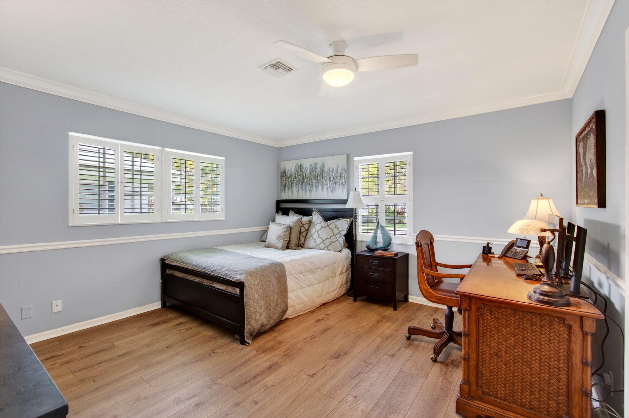 CAMINO GARDENS - Residential