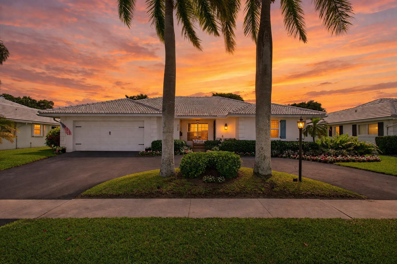 CAMINO GARDENS - Residential