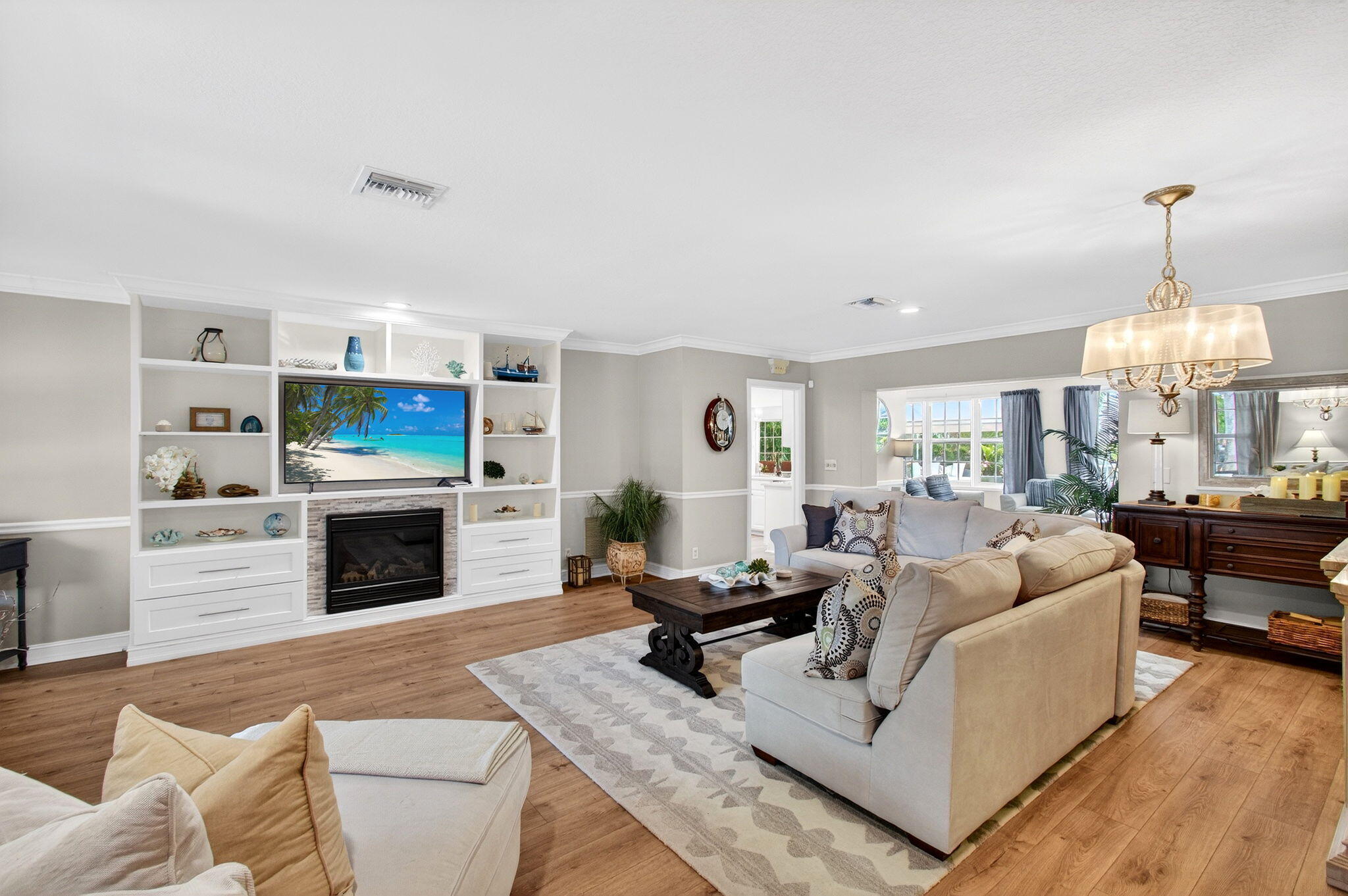 CAMINO GARDENS - Residential