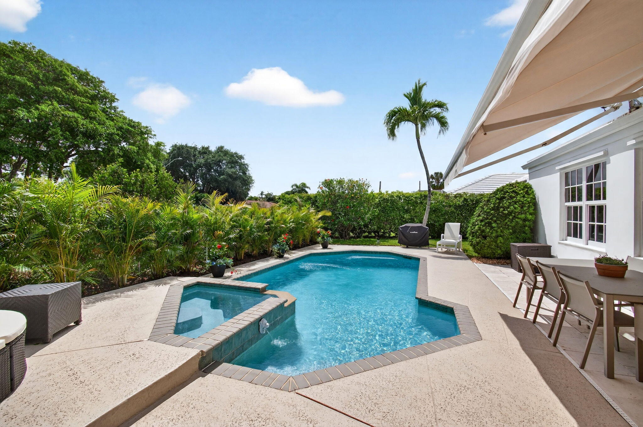 CAMINO GARDENS - Residential