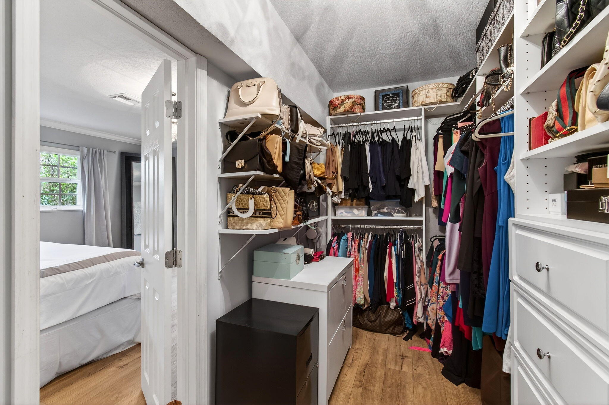 CAMINO GARDENS - Residential