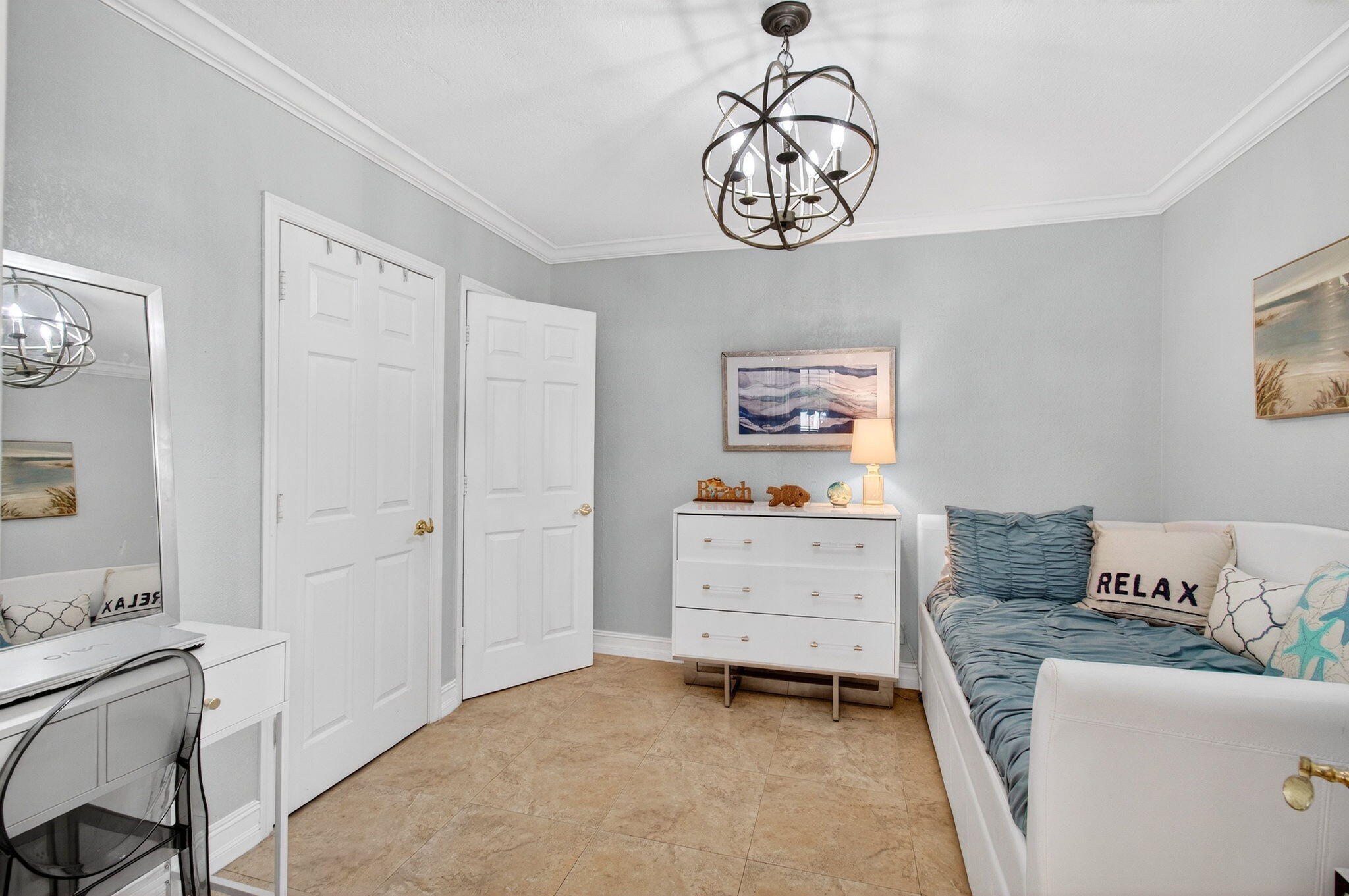 CAMINO GARDENS - Residential