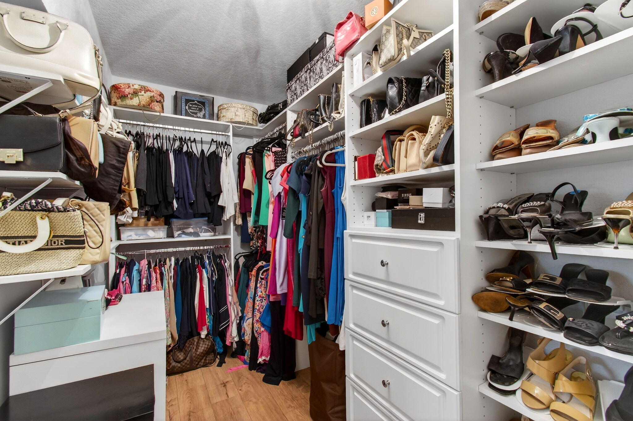 CAMINO GARDENS - Residential