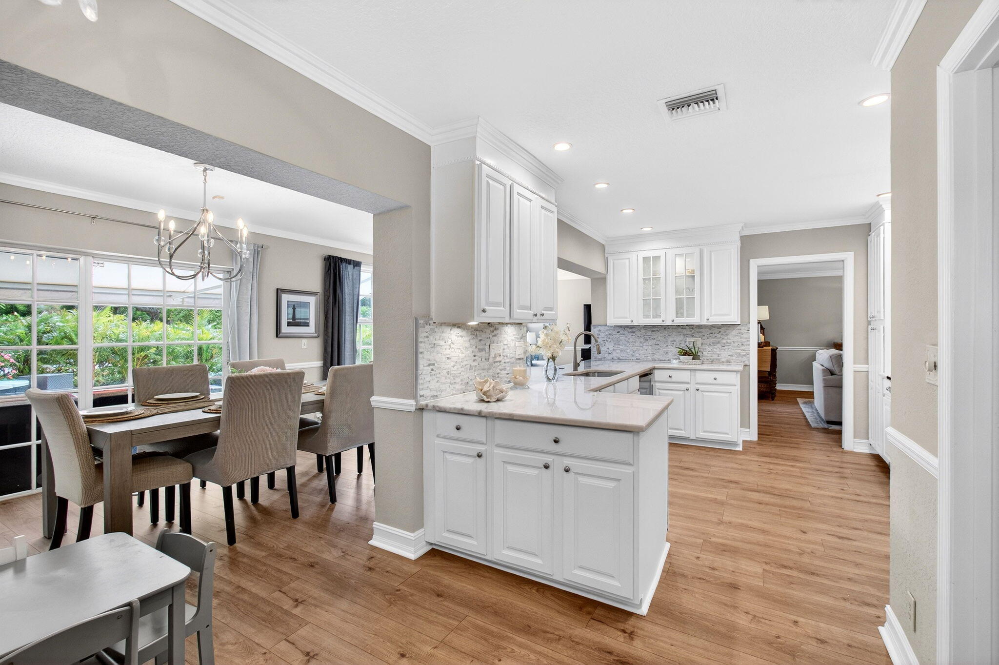 CAMINO GARDENS - Residential