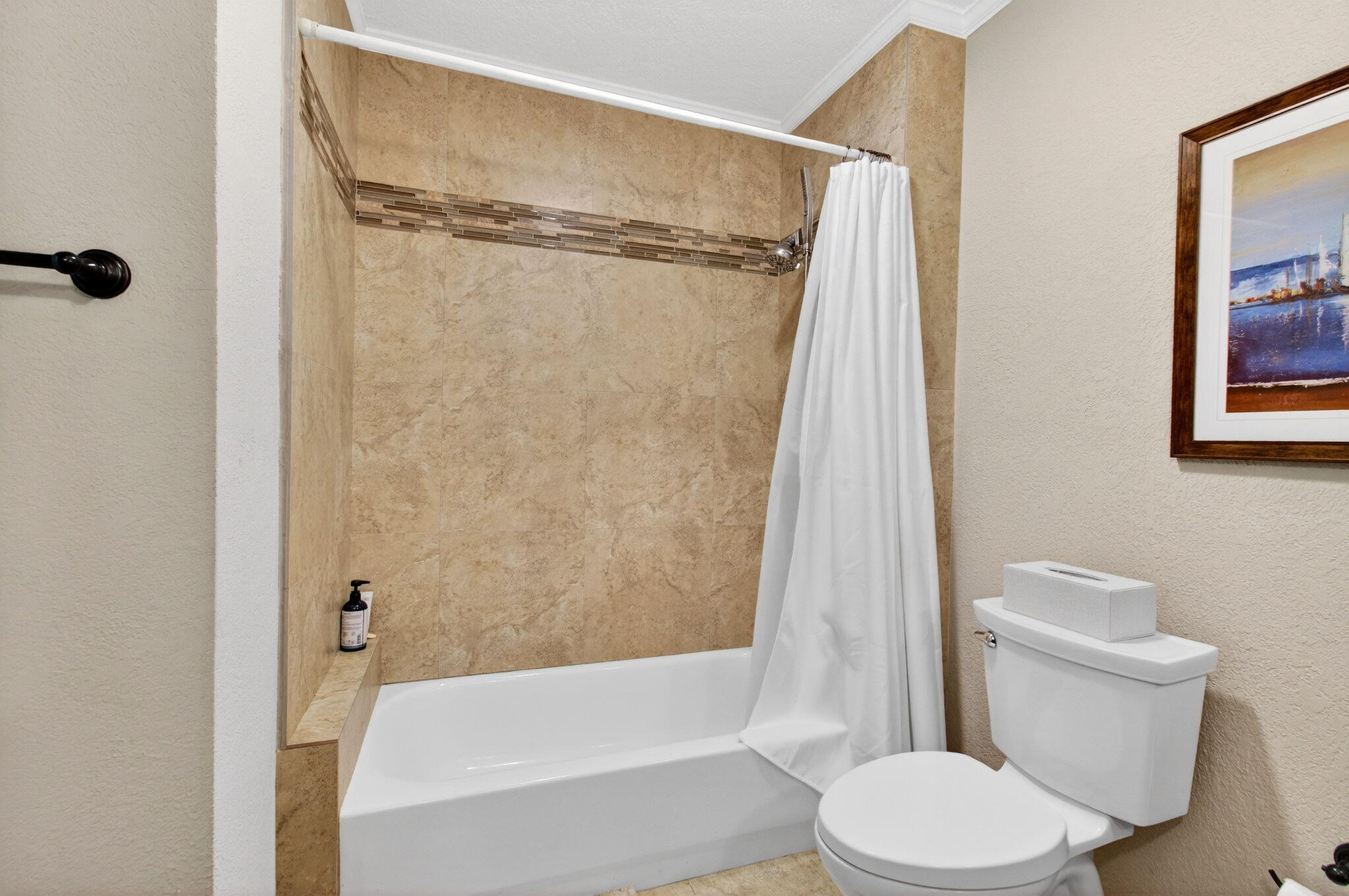 CAMINO GARDENS - Residential