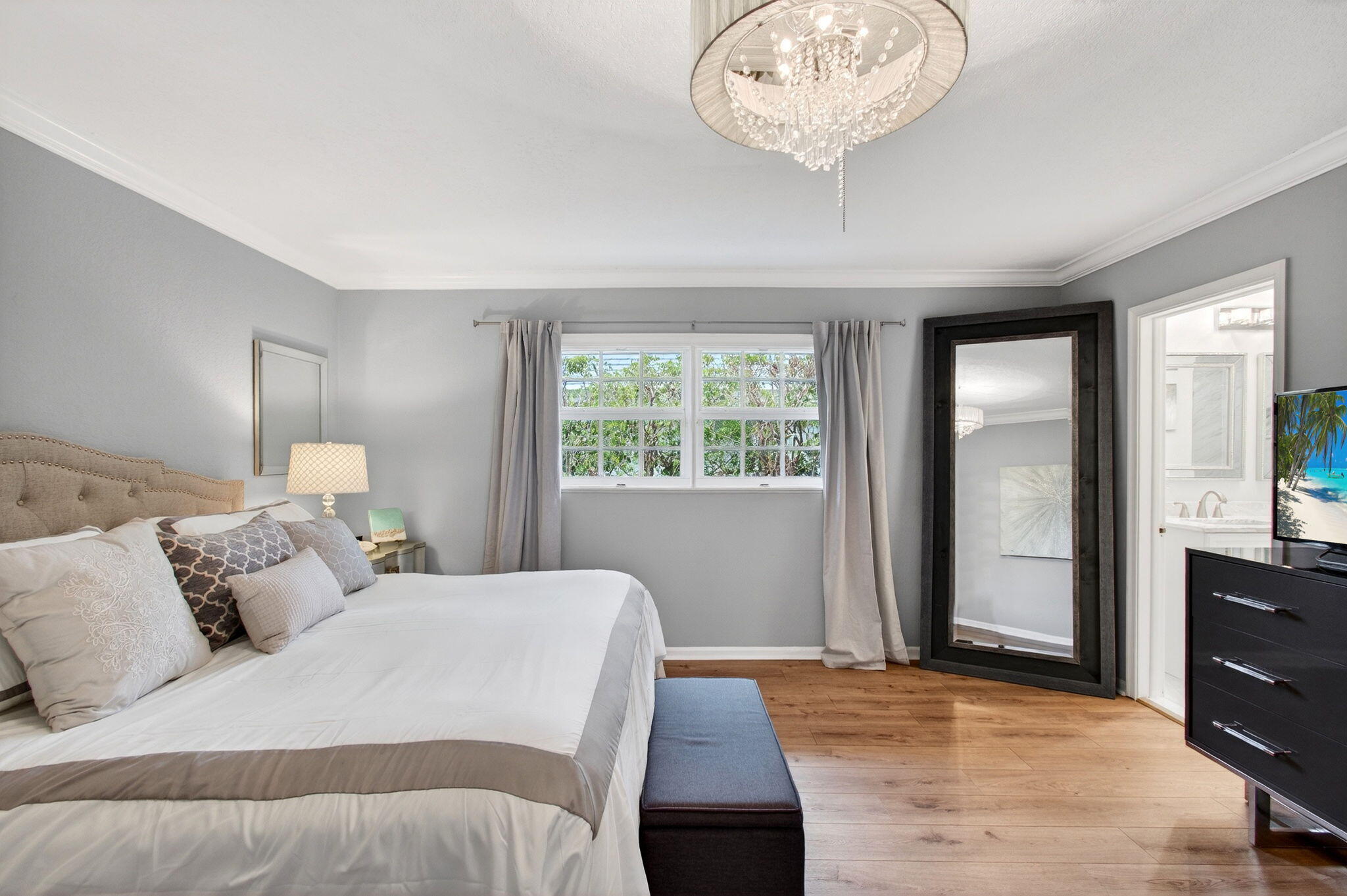 CAMINO GARDENS - Residential