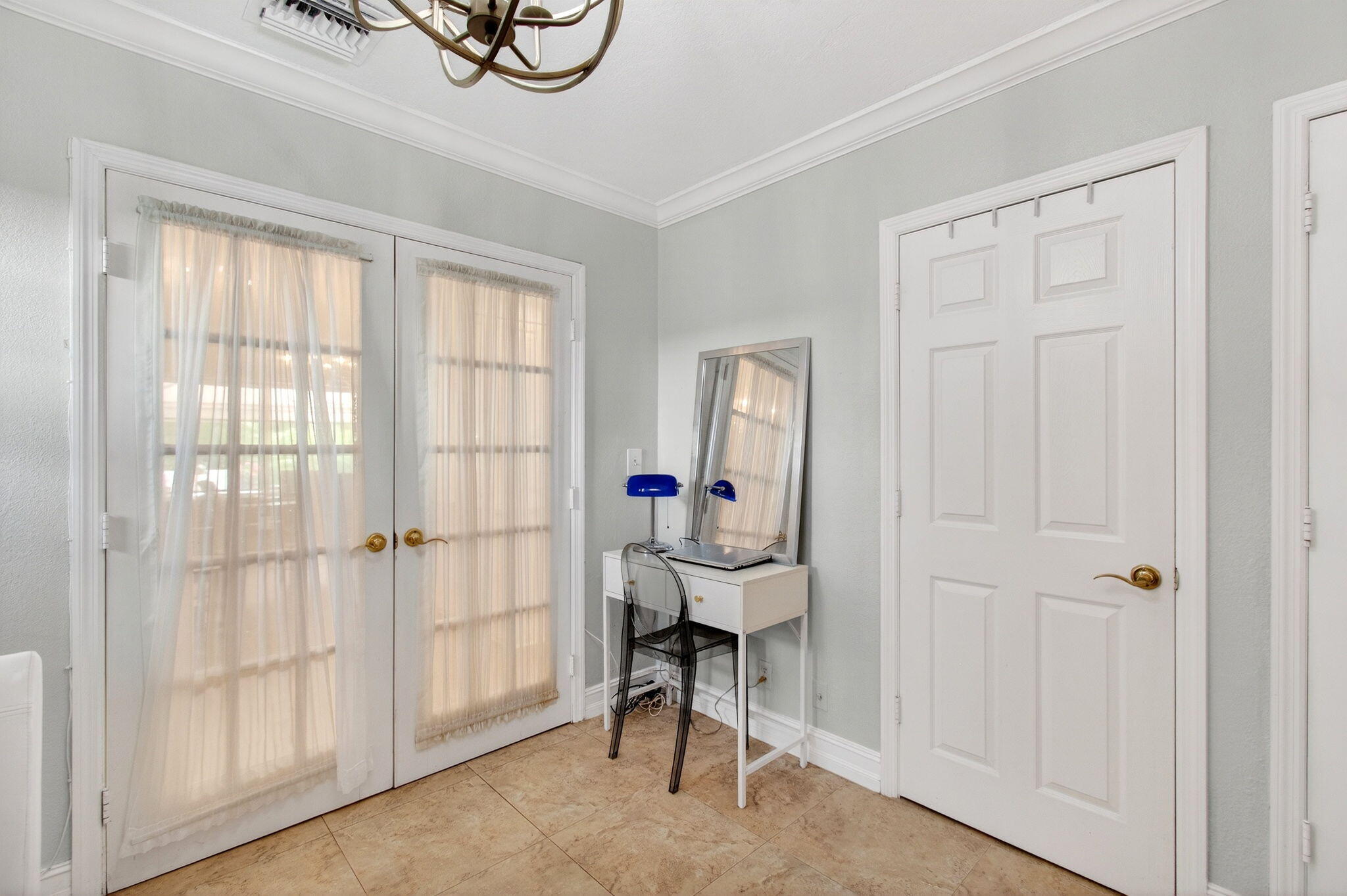 CAMINO GARDENS - Residential