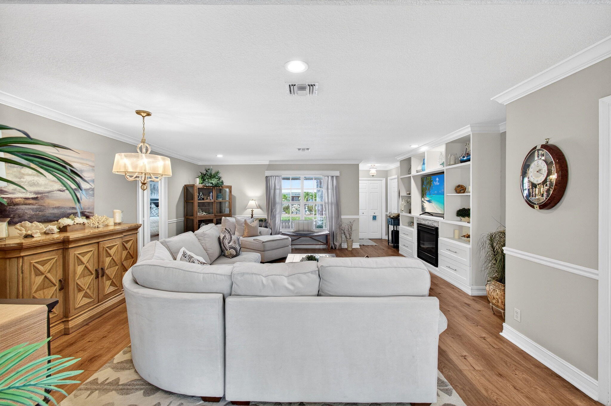 CAMINO GARDENS - Residential