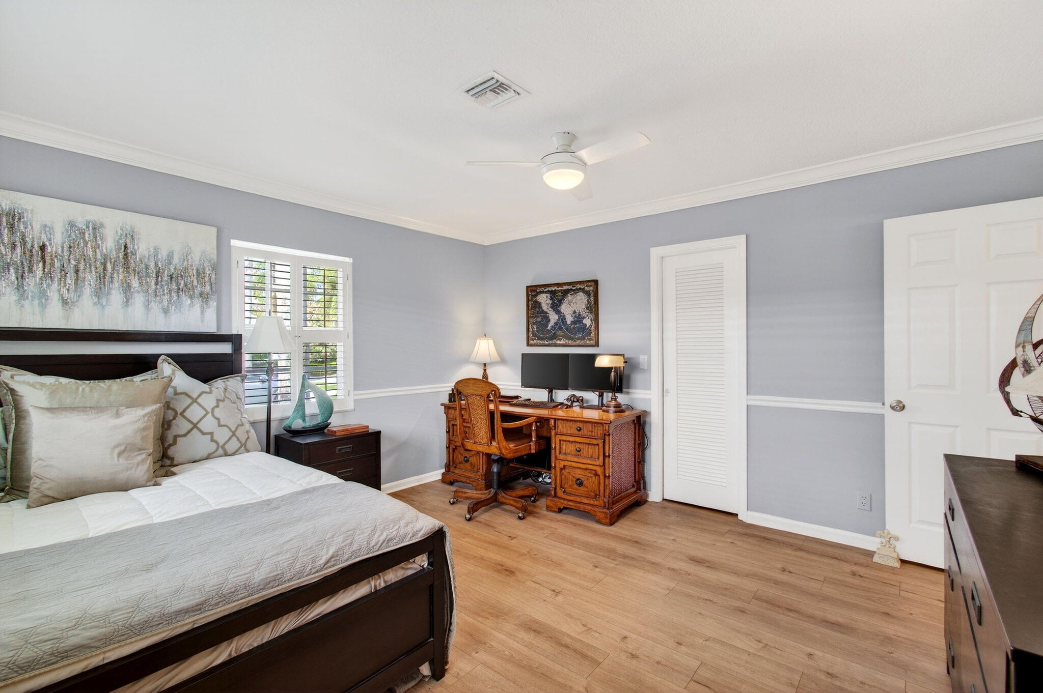 CAMINO GARDENS - Residential