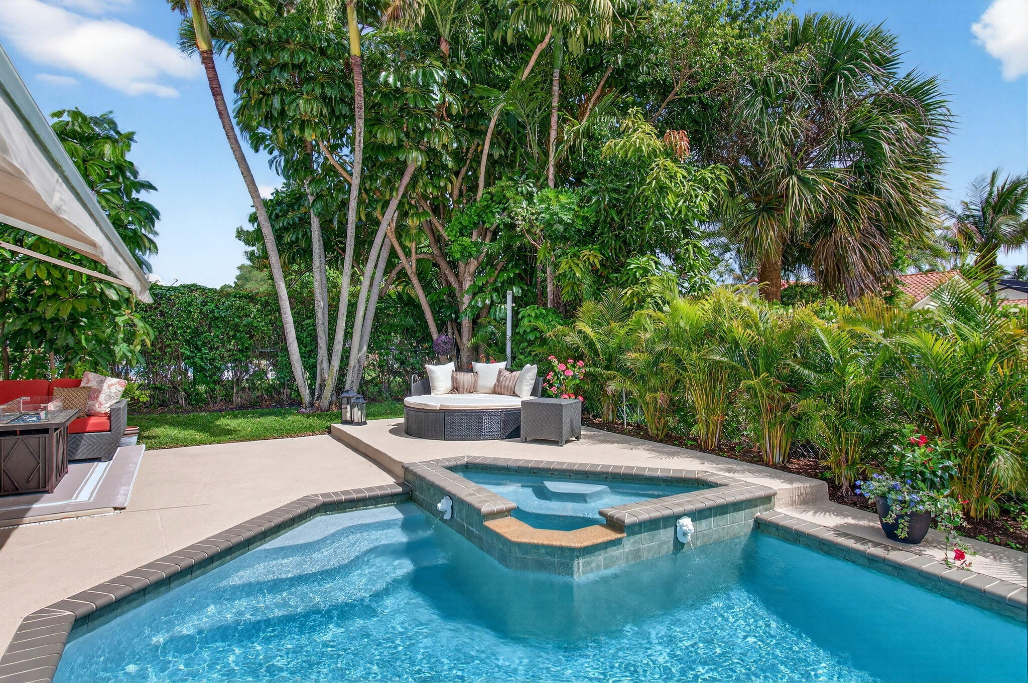 CAMINO GARDENS - Residential