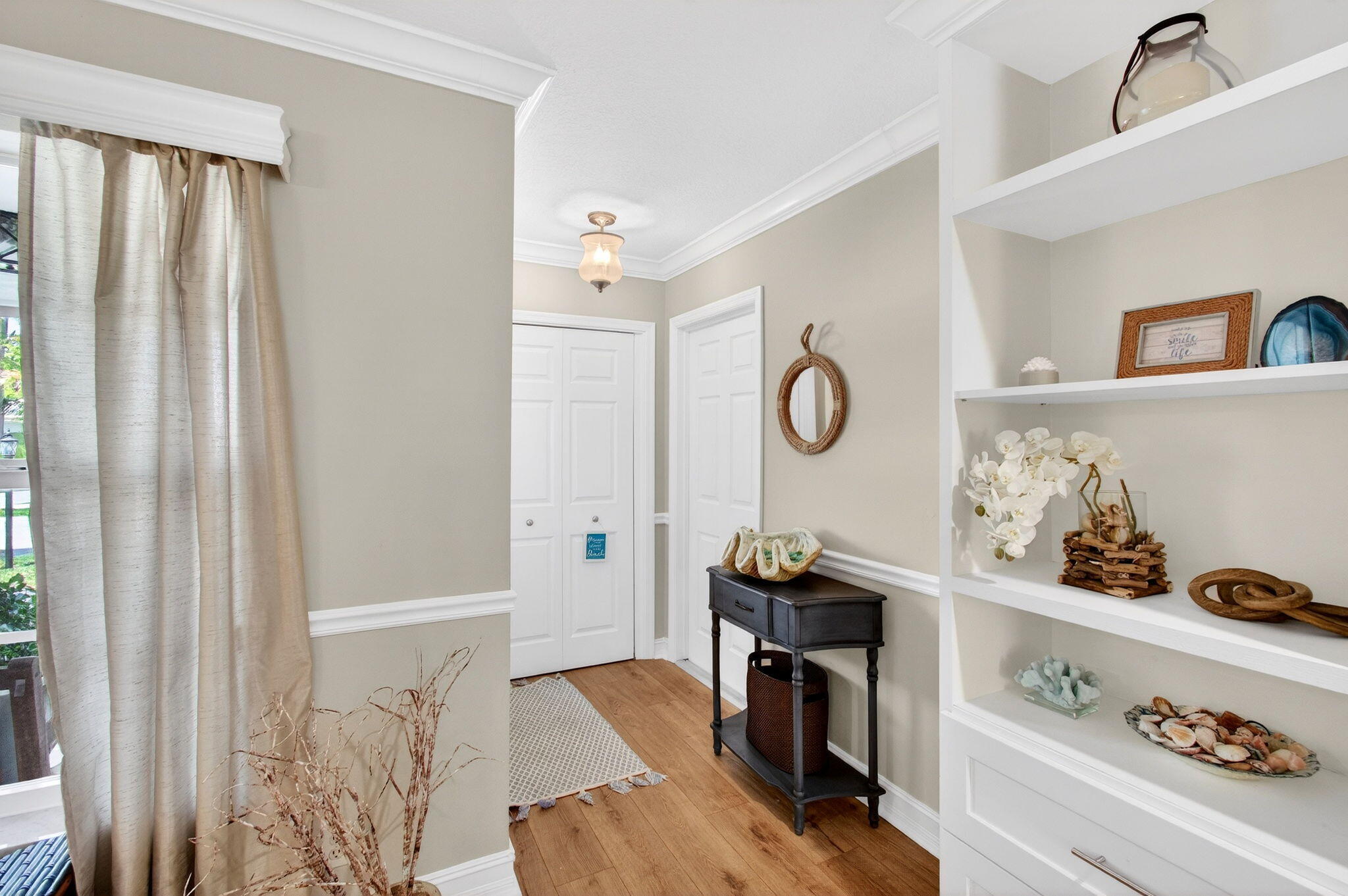 CAMINO GARDENS - Residential