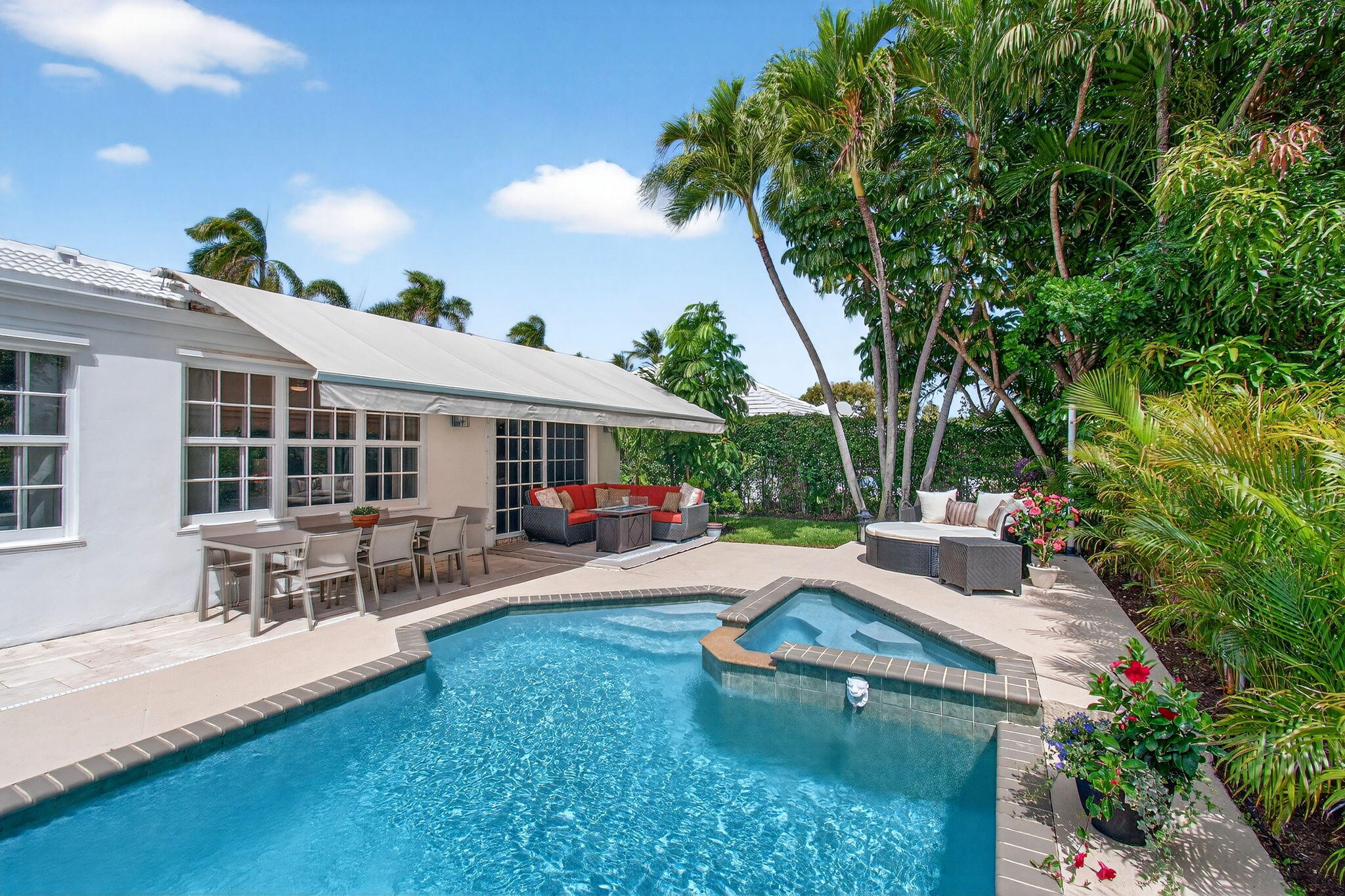 CAMINO GARDENS - Residential