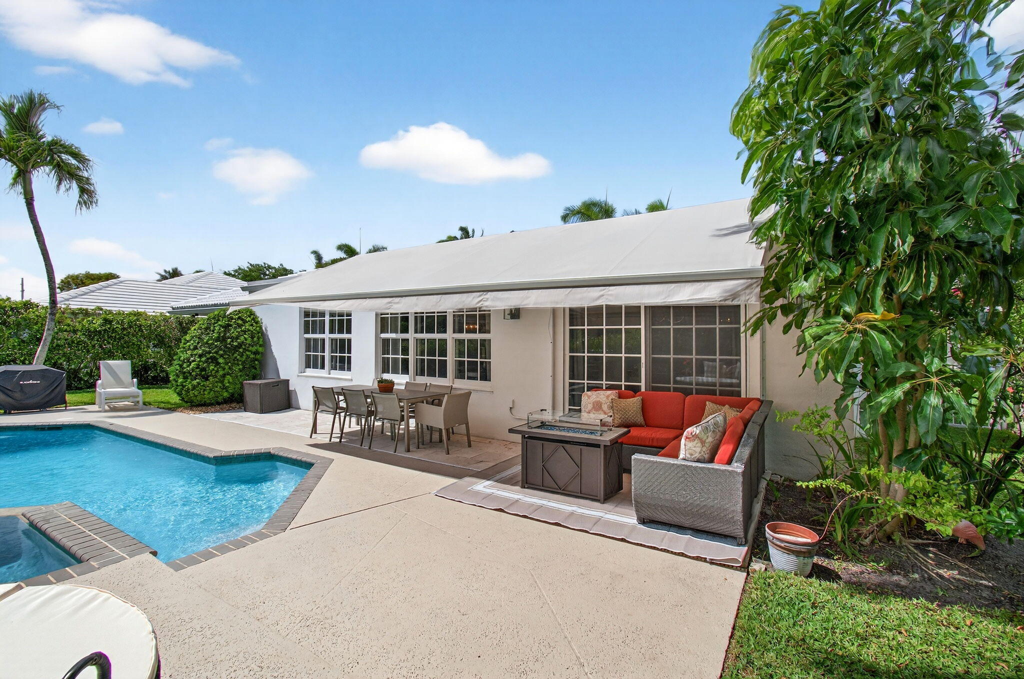 CAMINO GARDENS - Residential