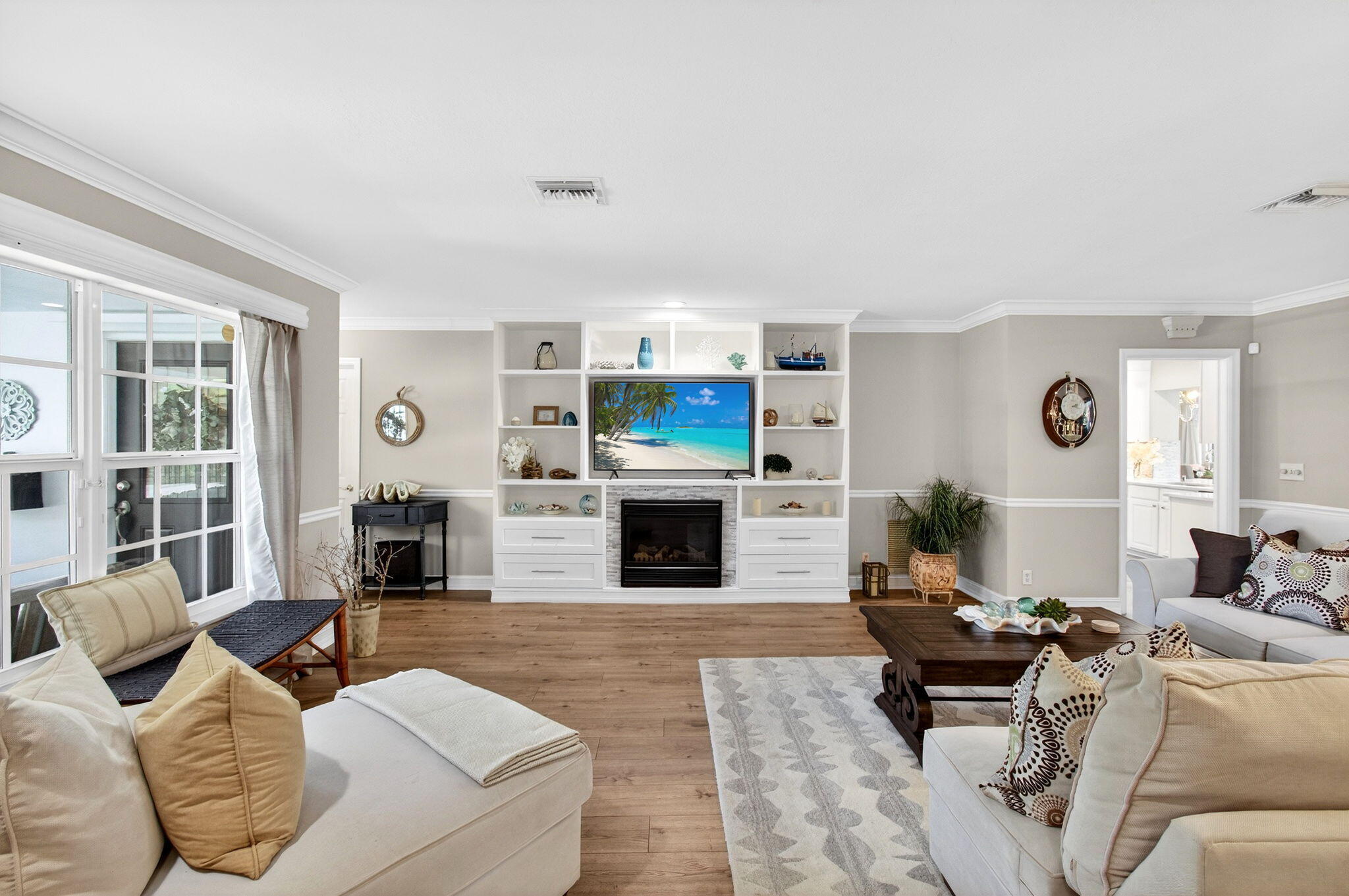 CAMINO GARDENS - Residential