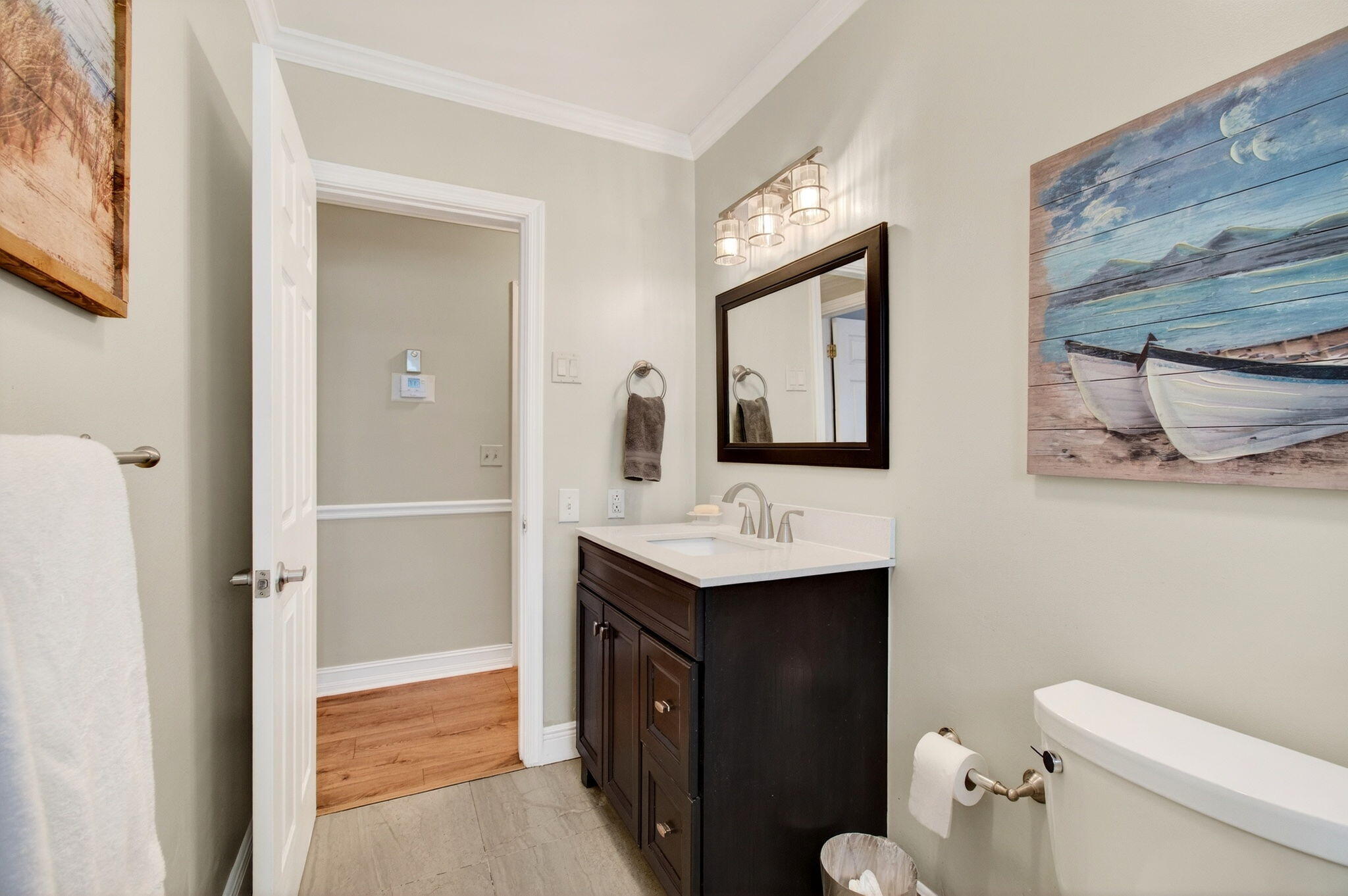 CAMINO GARDENS - Residential