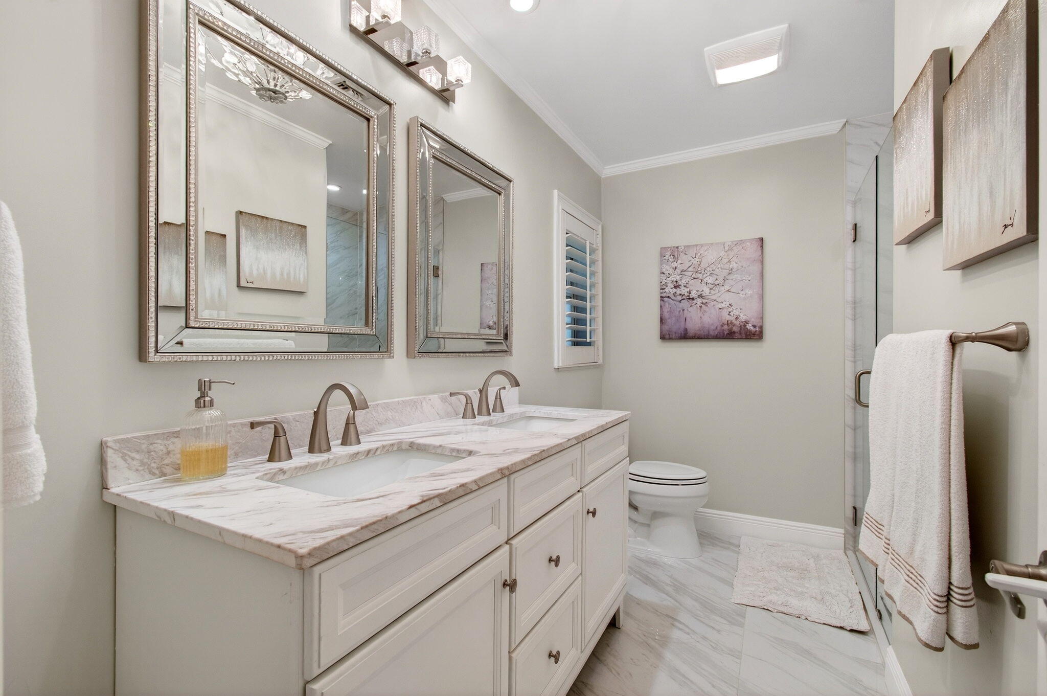 CAMINO GARDENS - Residential