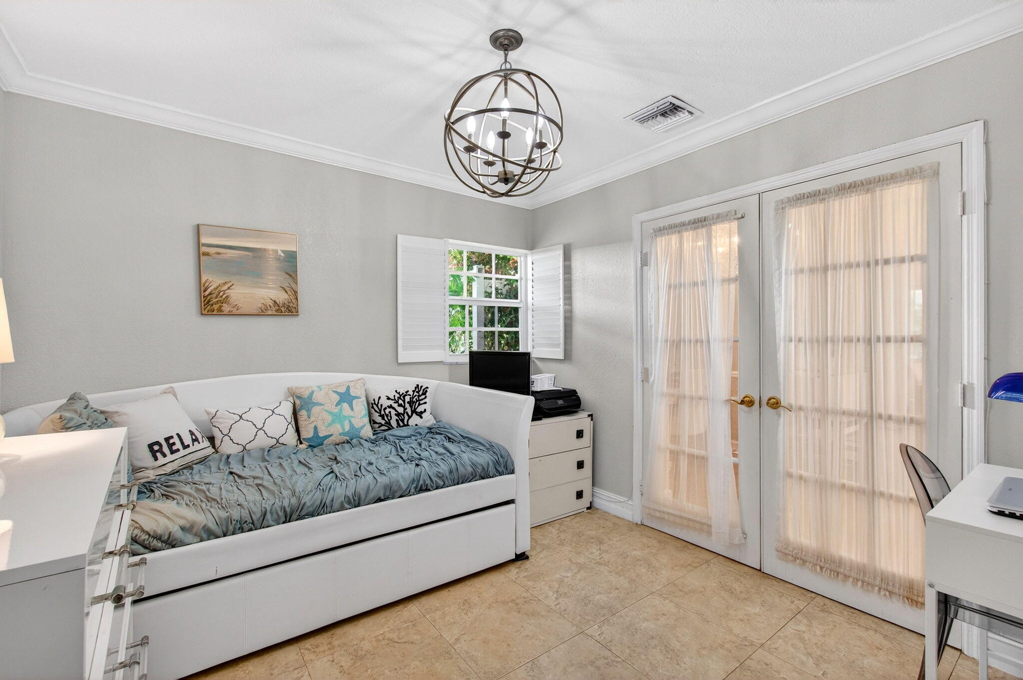 CAMINO GARDENS - Residential