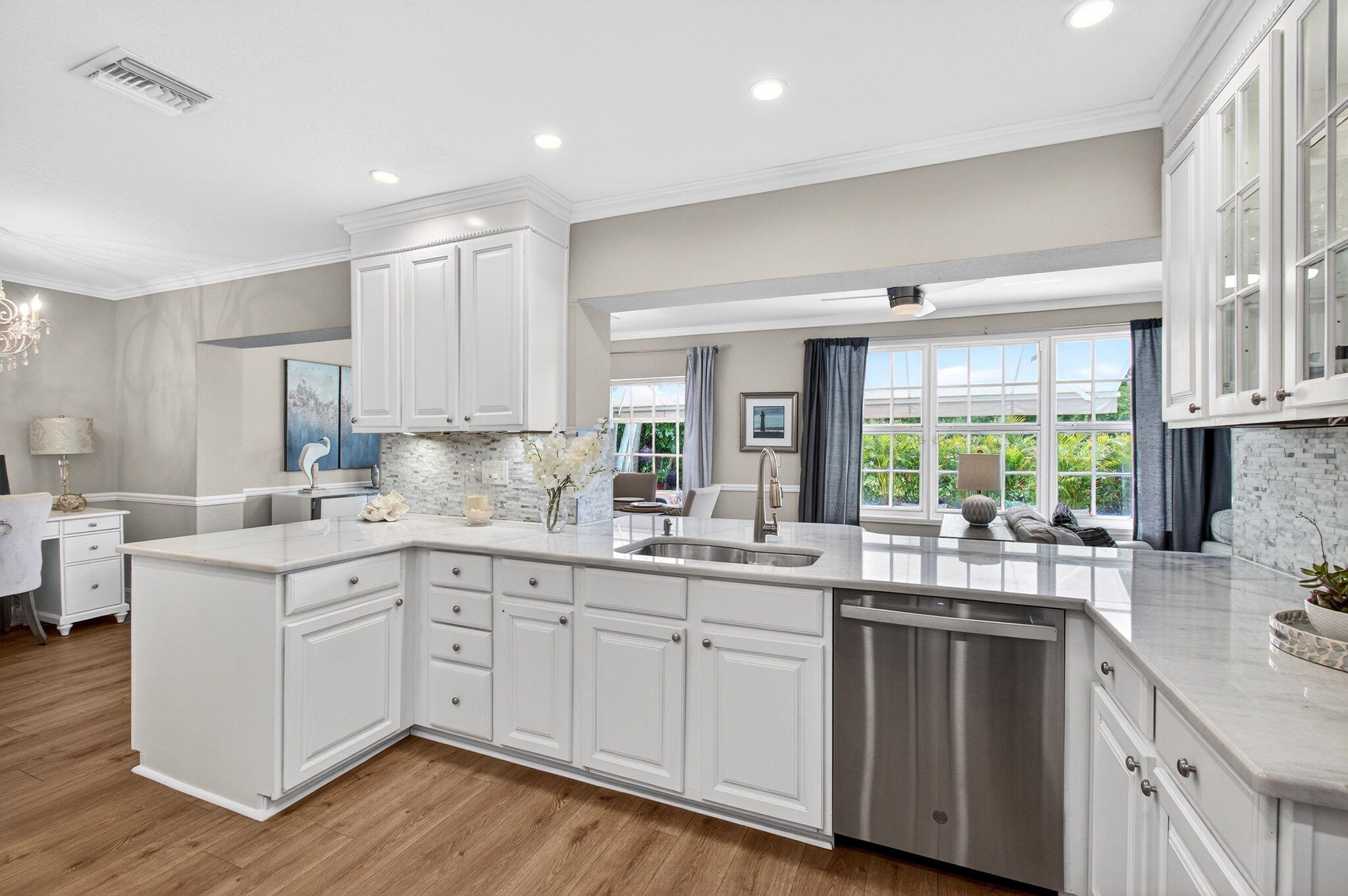 CAMINO GARDENS - Residential