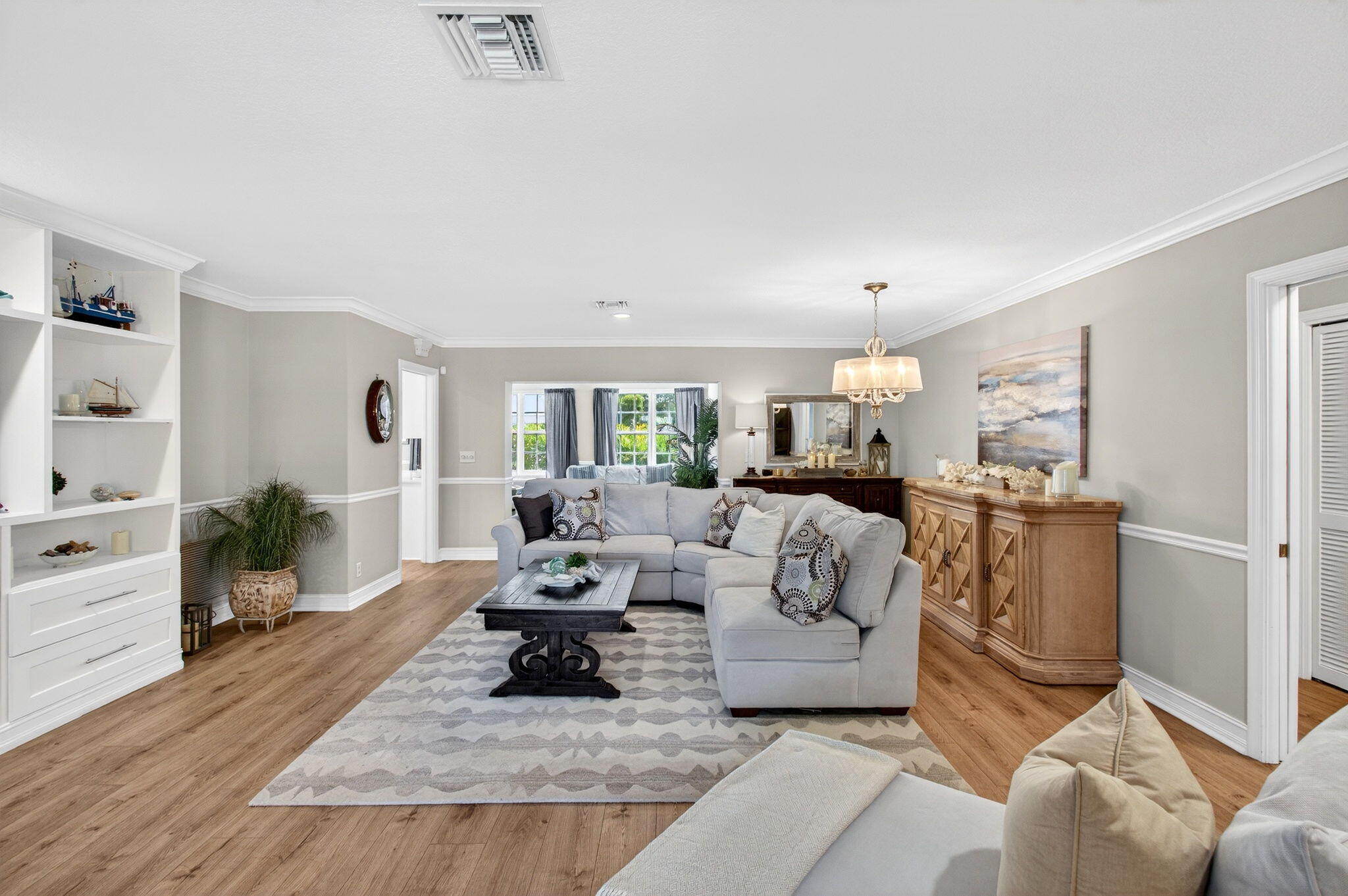 CAMINO GARDENS - Residential