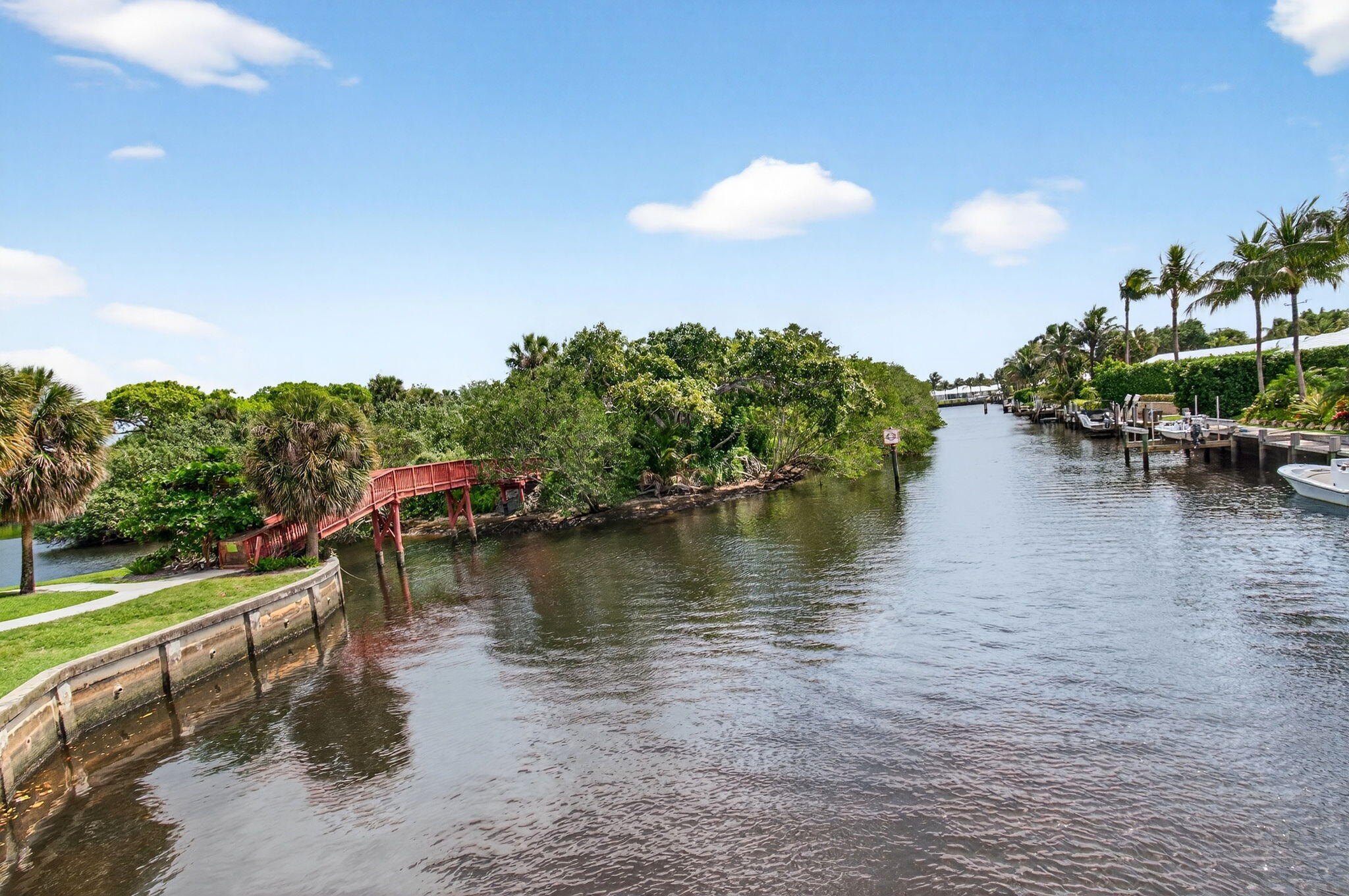 CAMINO GARDENS - Residential