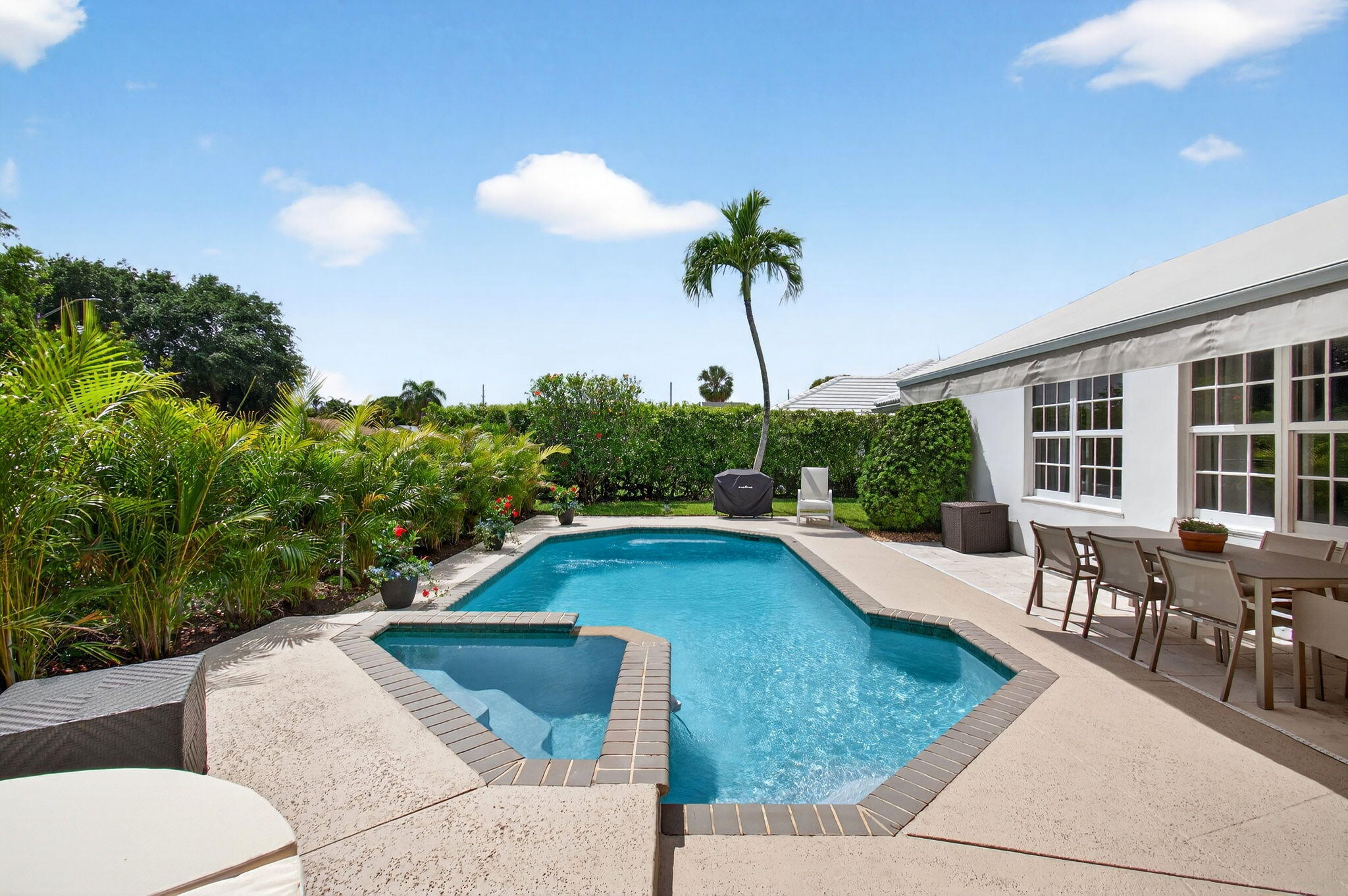 CAMINO GARDENS - Residential