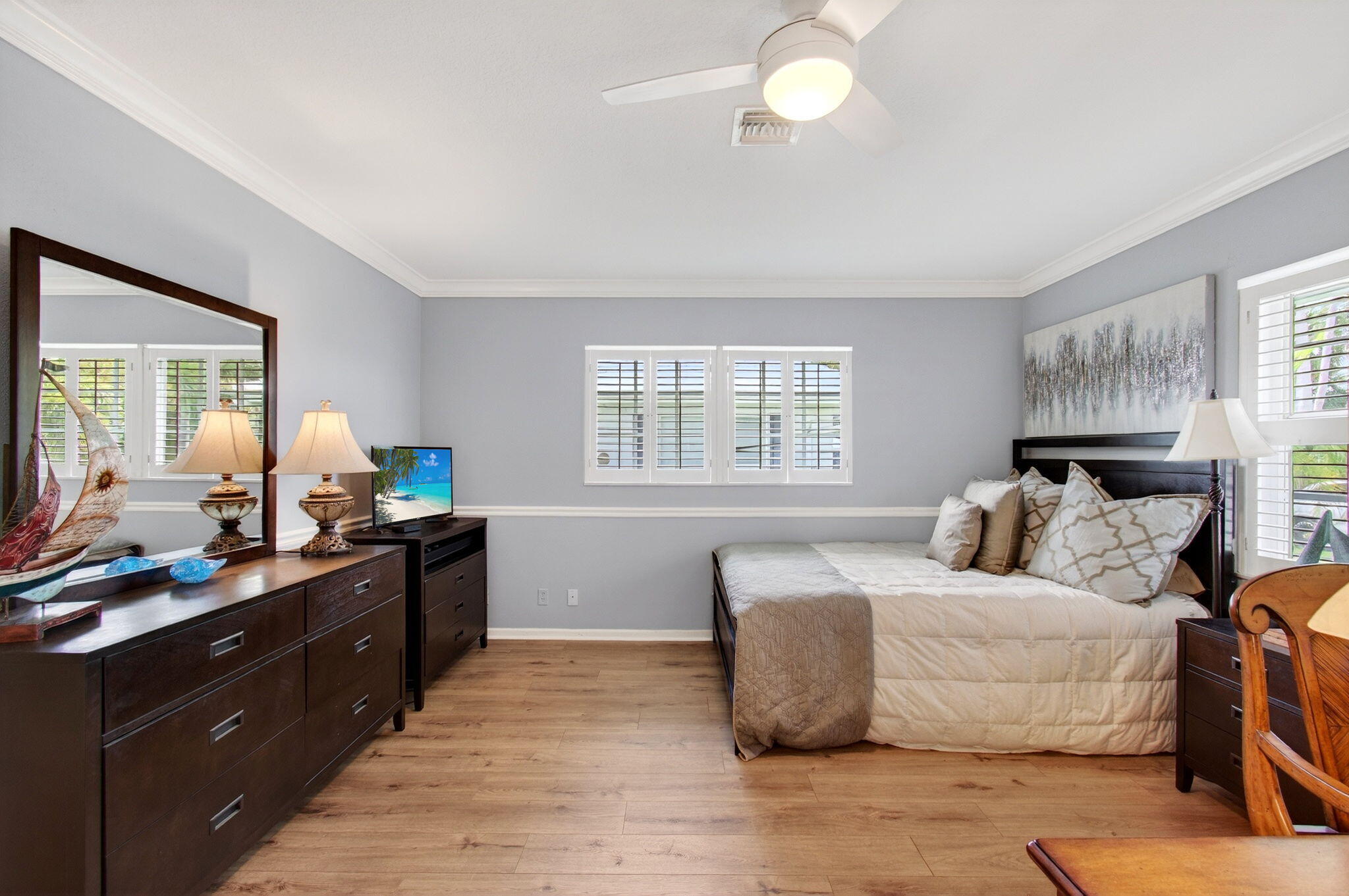 CAMINO GARDENS - Residential