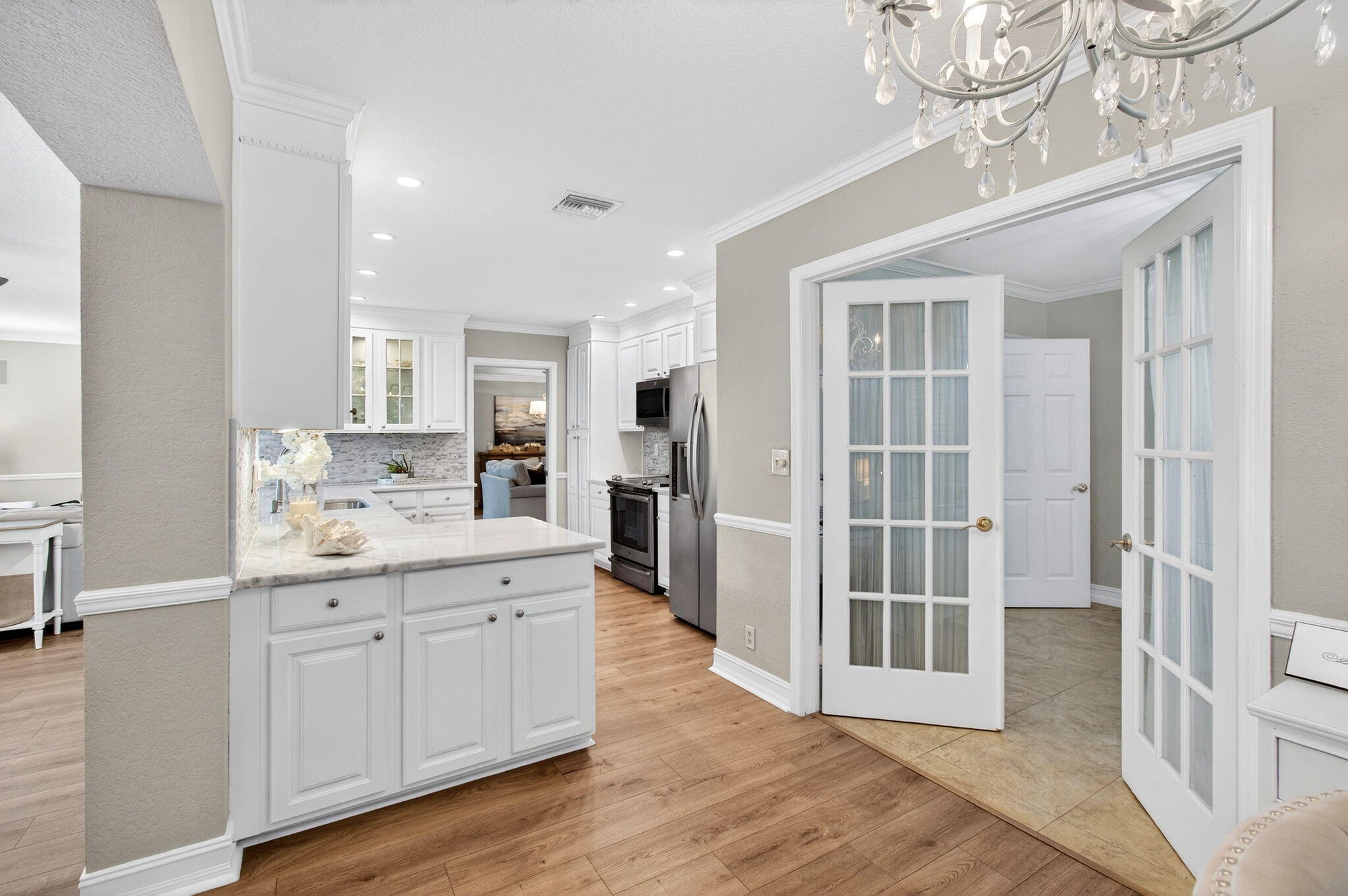 CAMINO GARDENS - Residential