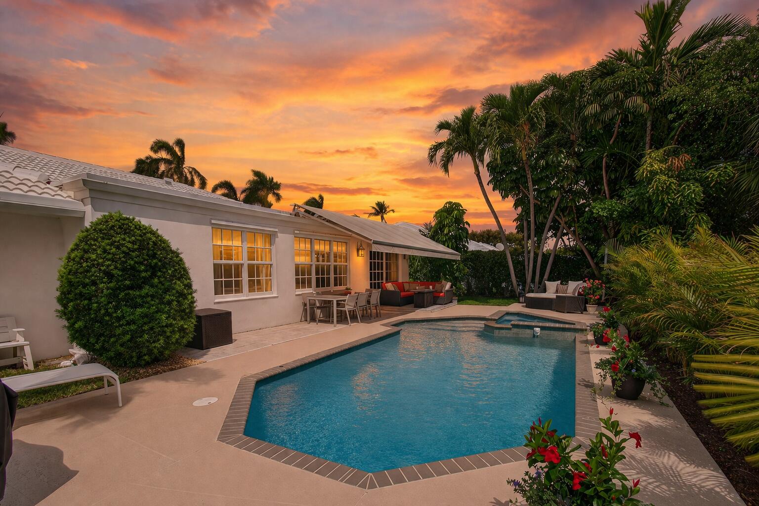 CAMINO GARDENS - Residential