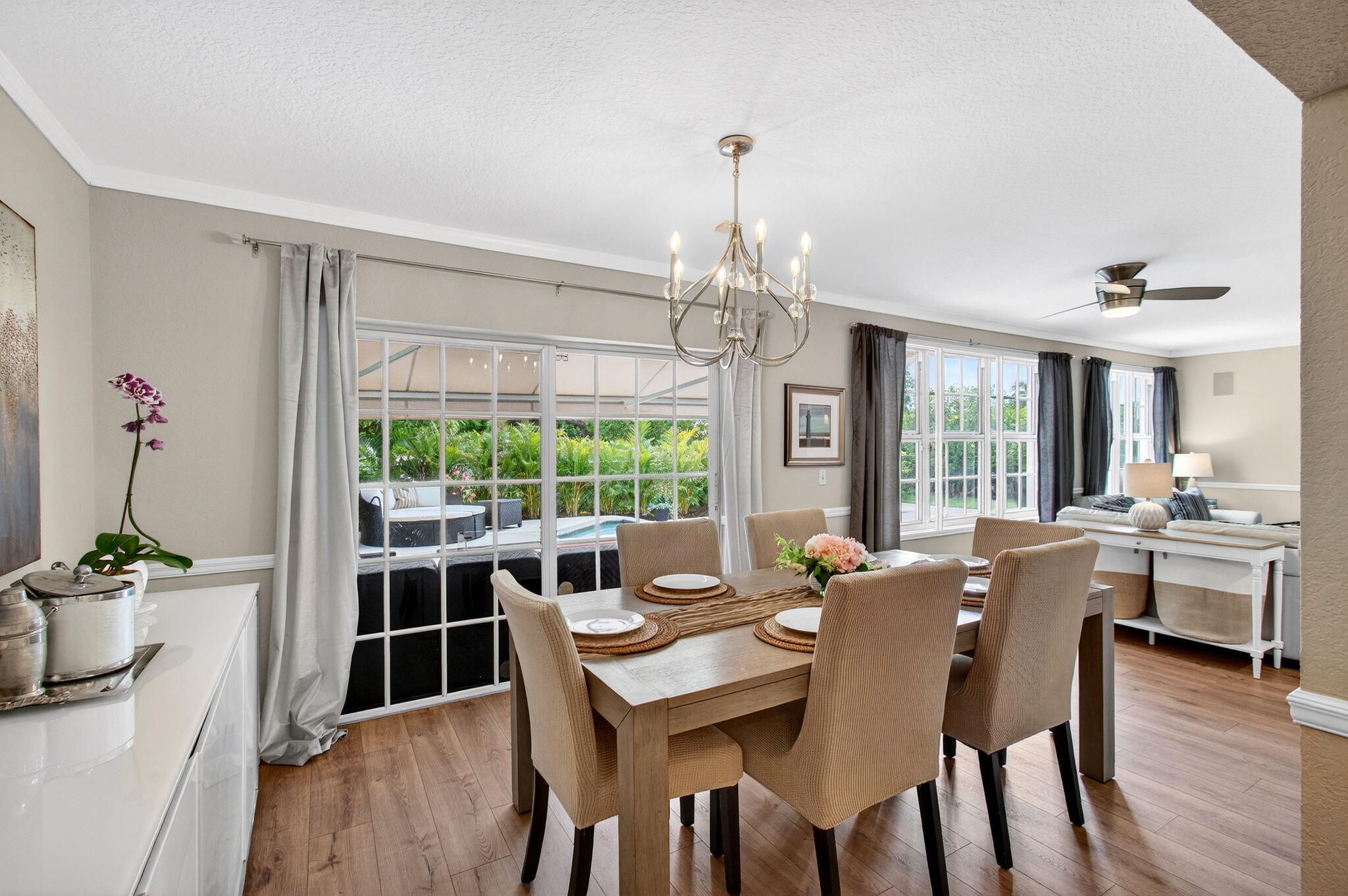 CAMINO GARDENS - Residential