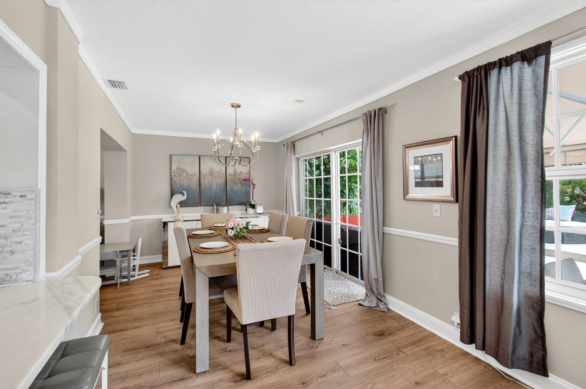 CAMINO GARDENS - Residential