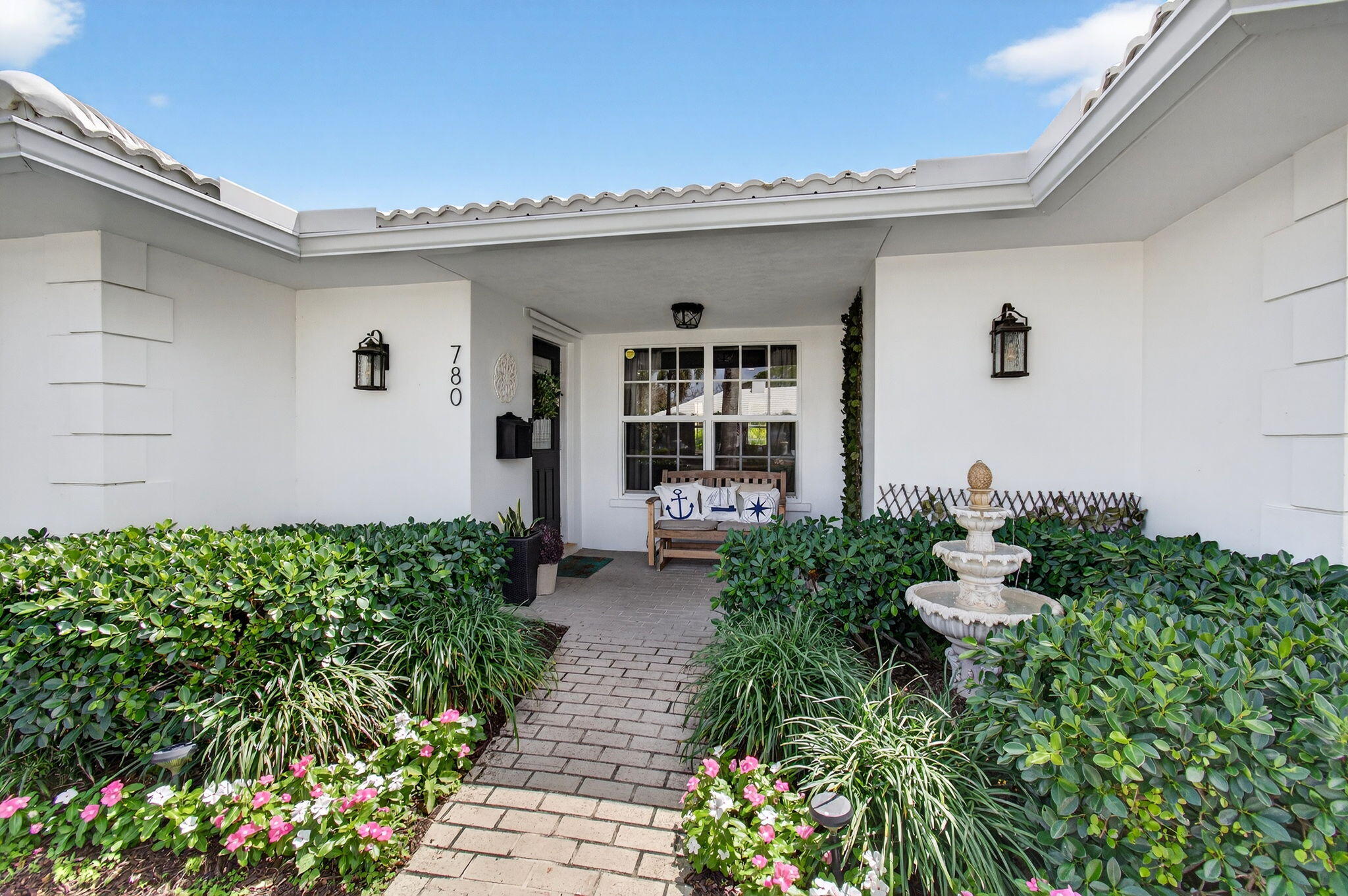 CAMINO GARDENS - Residential