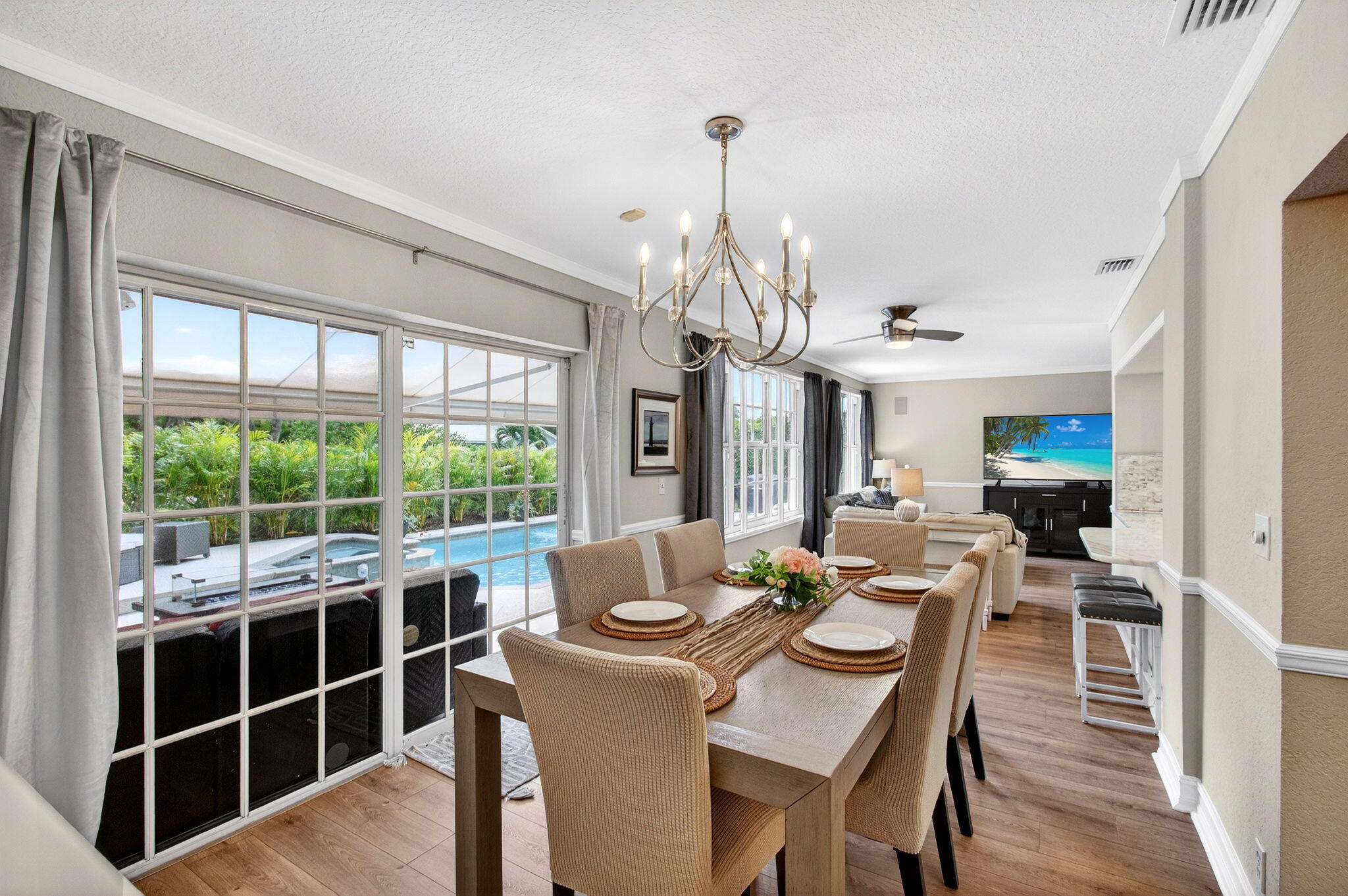 CAMINO GARDENS - Residential