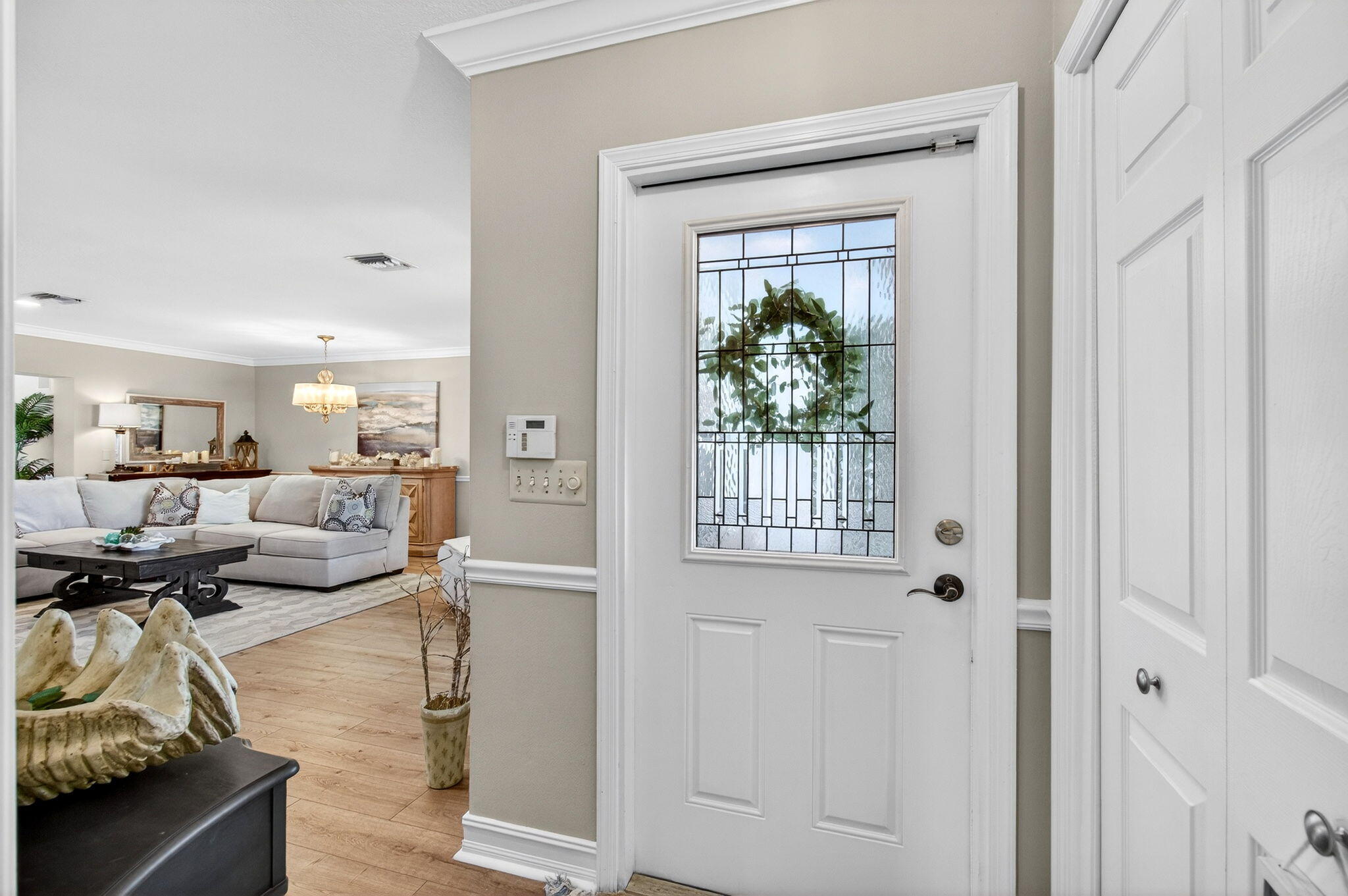 CAMINO GARDENS - Residential