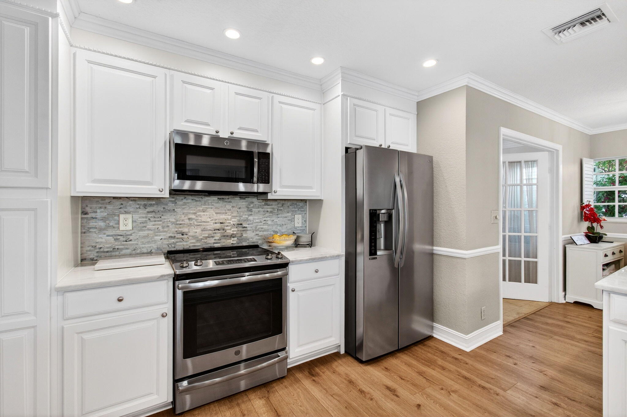 CAMINO GARDENS - Residential