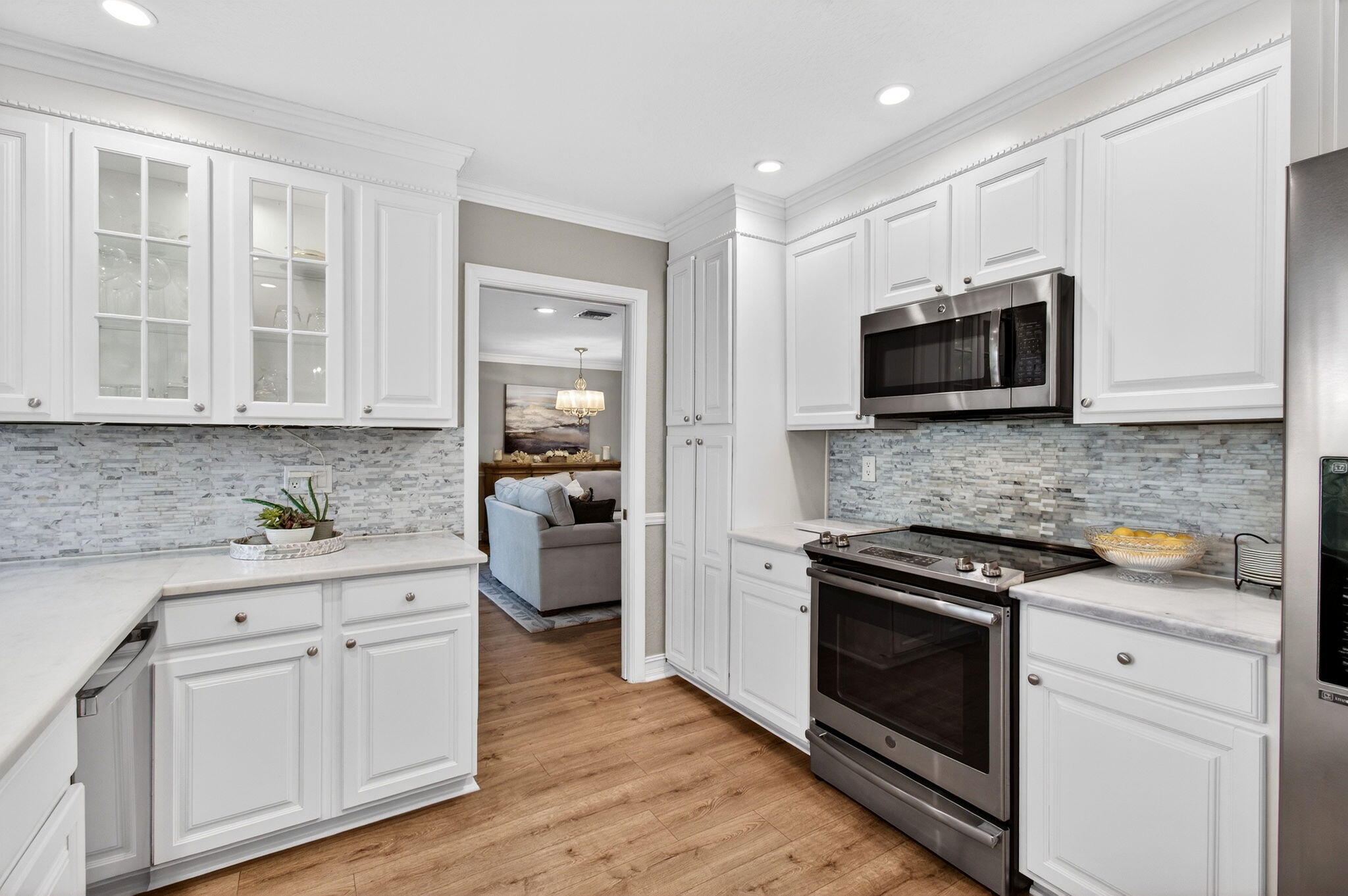 CAMINO GARDENS - Residential