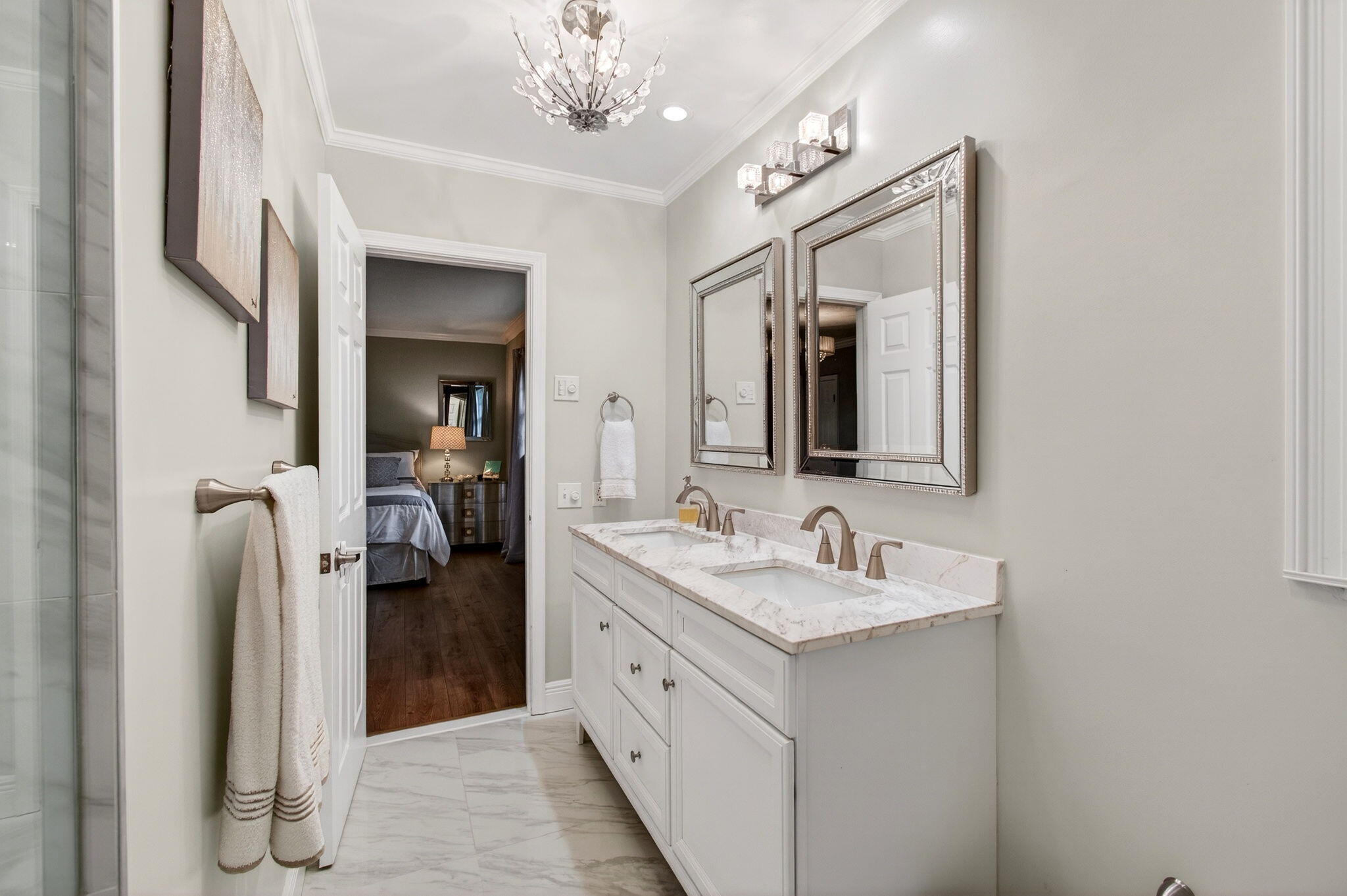 CAMINO GARDENS - Residential